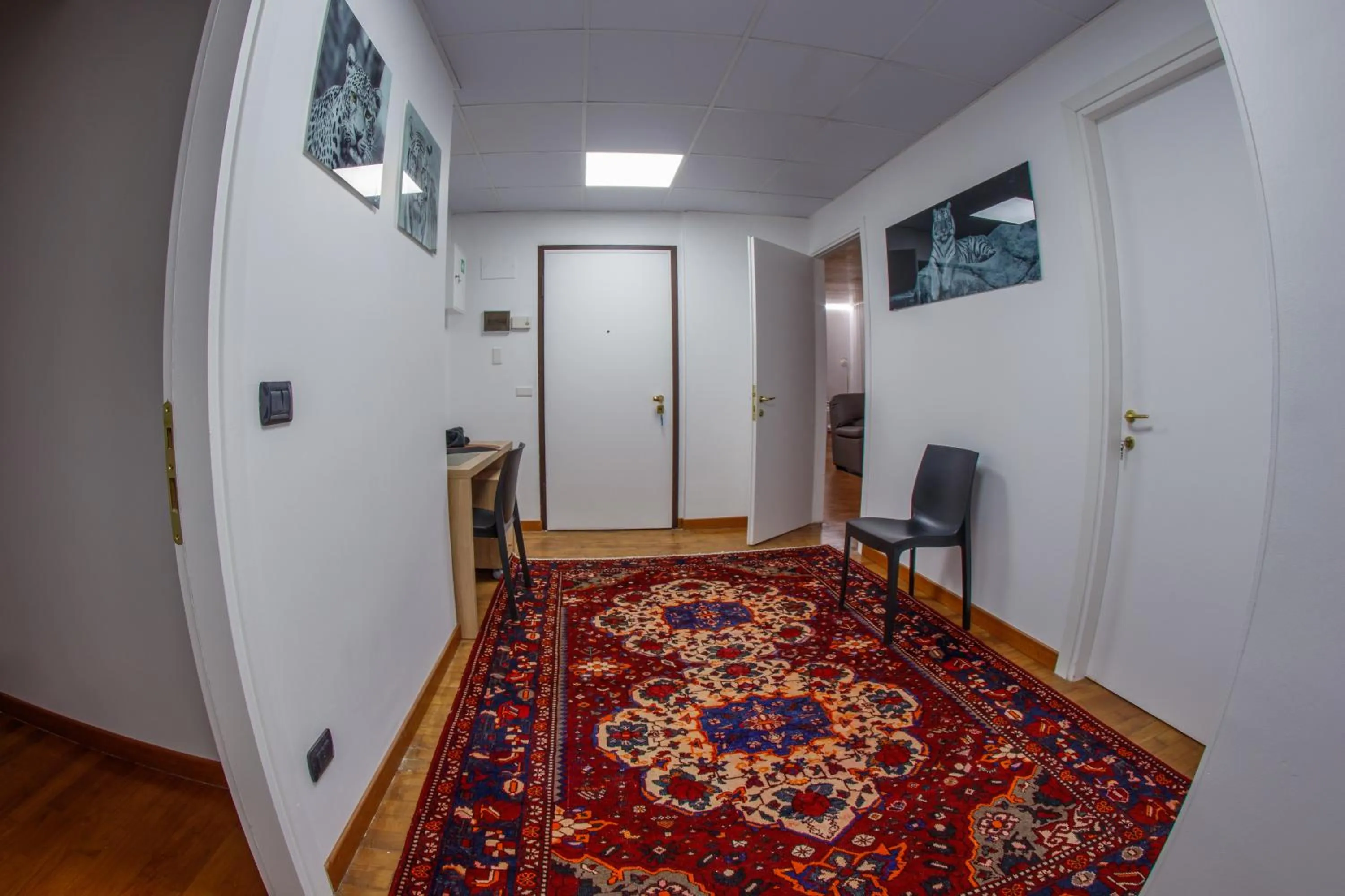 Other in Bed & breakfast Venice Friends