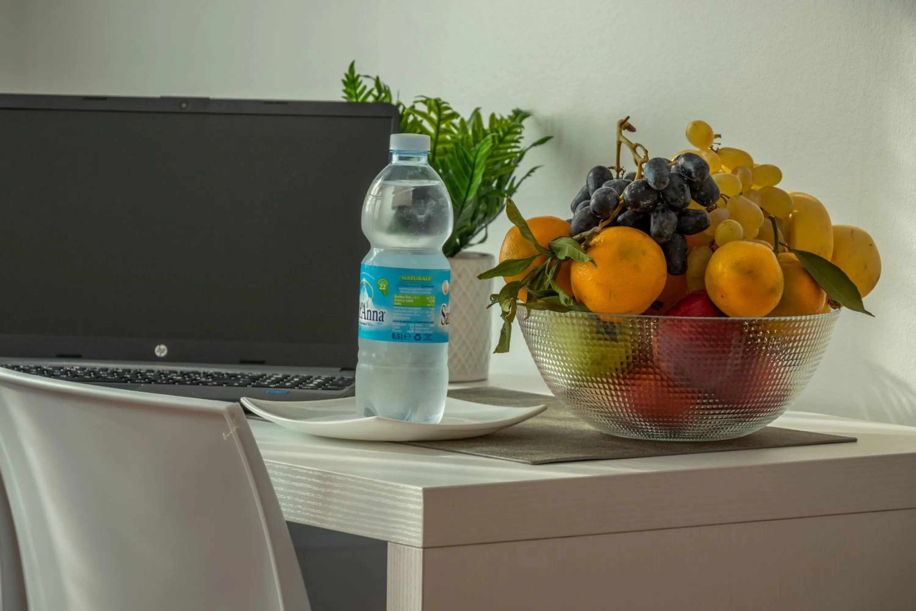 Food and drinks in Bed & breakfast Venice Friends