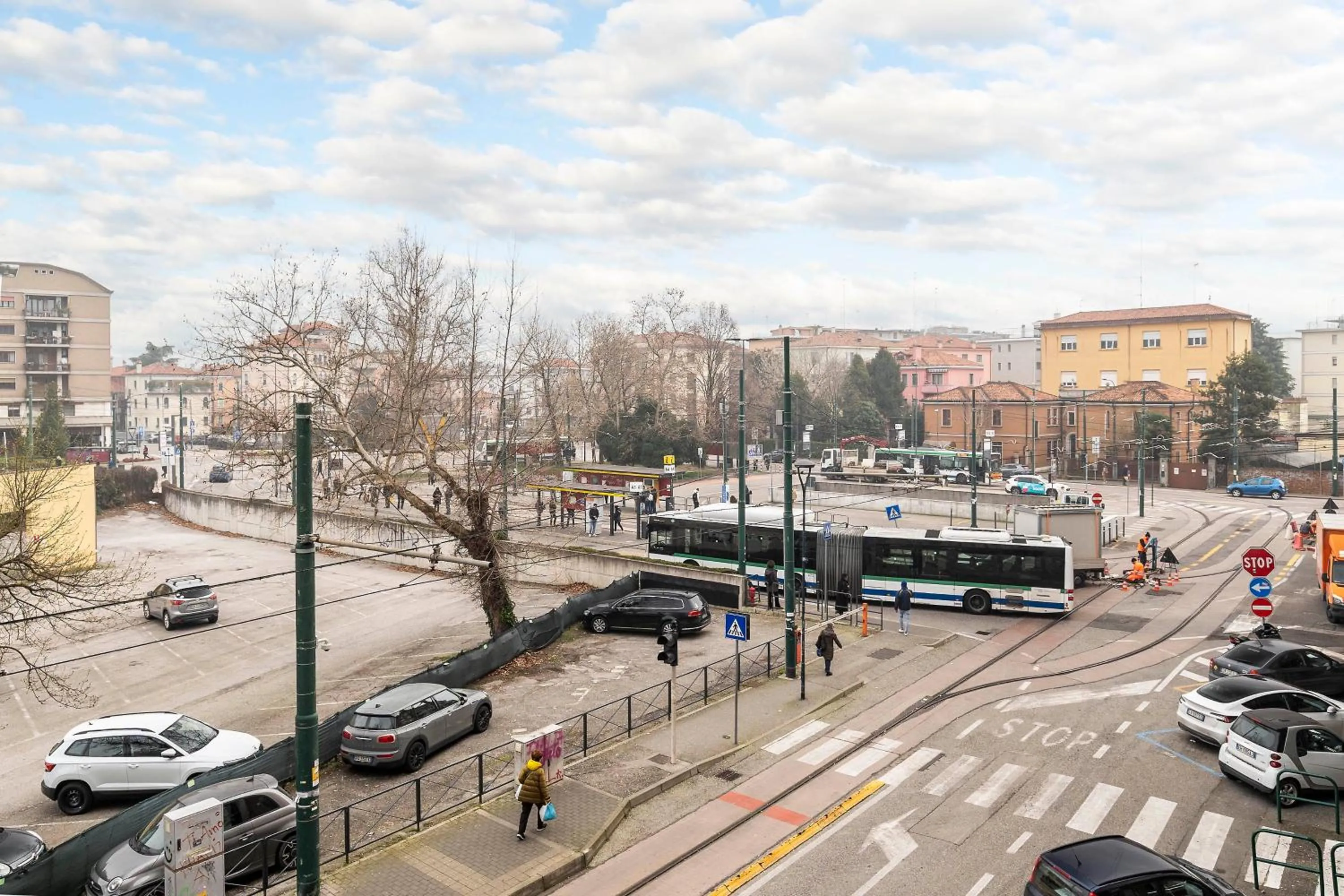 Bed & breakfast Venice Friends