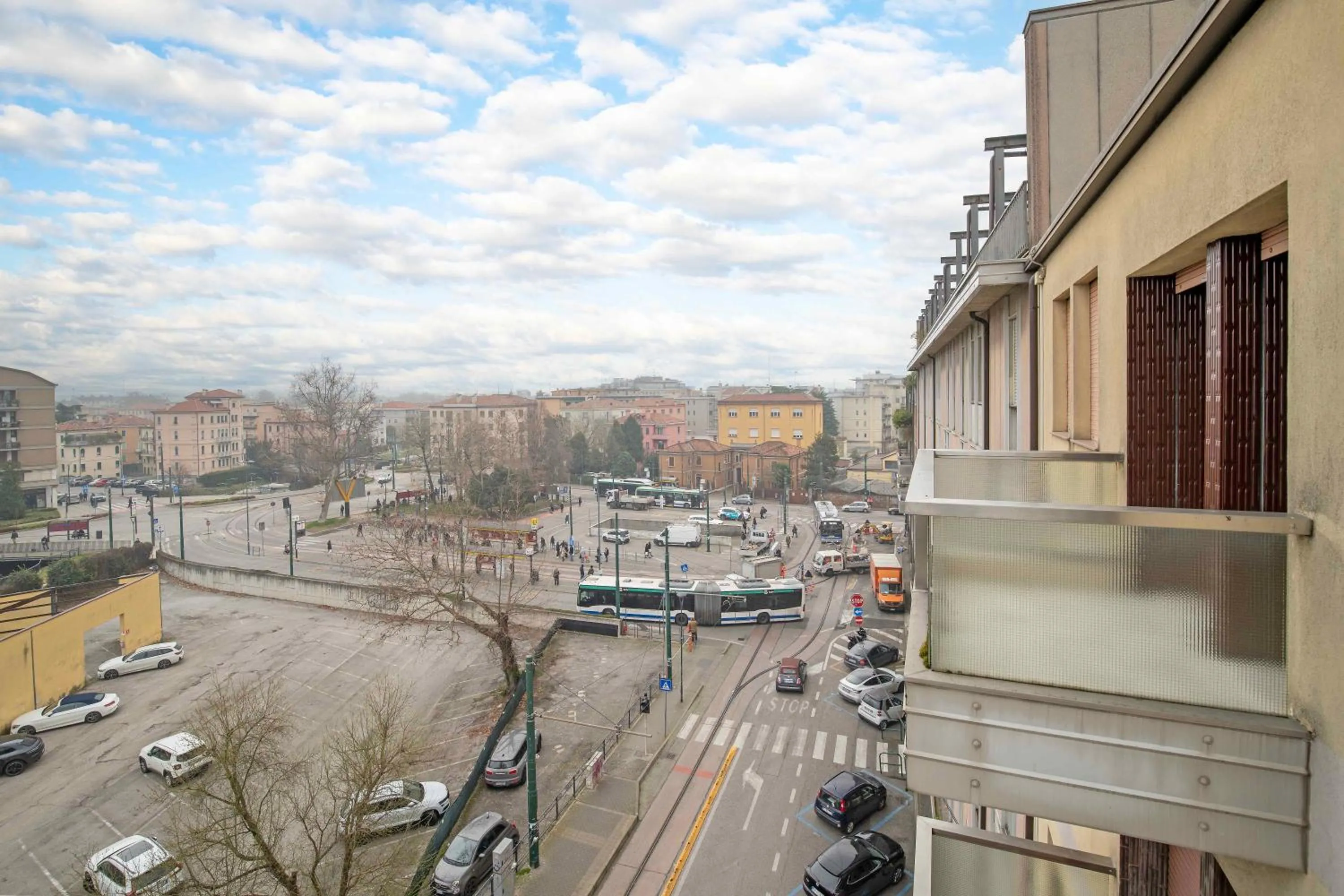 Bed & breakfast Venice Friends