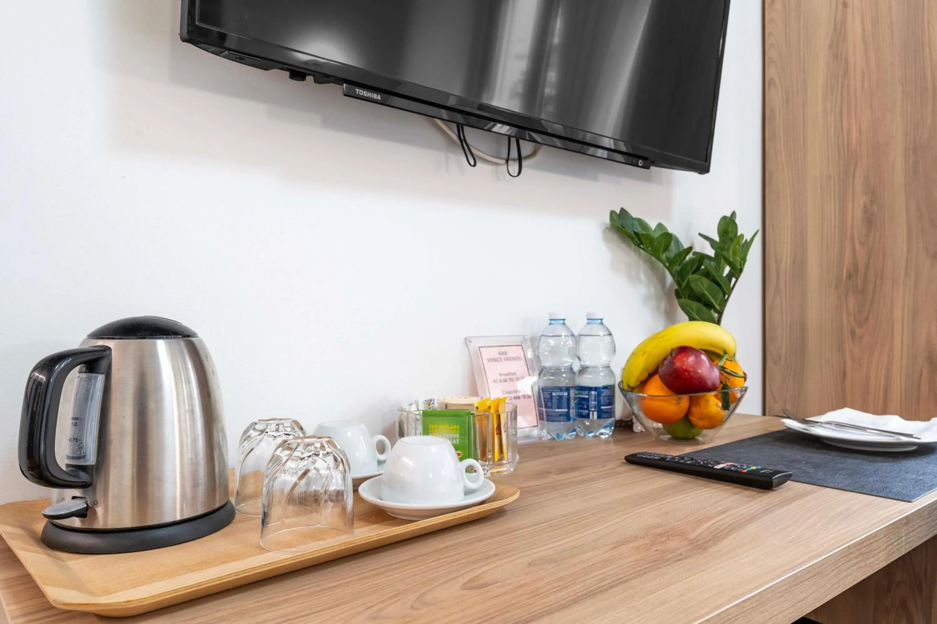 Bed & breakfast Venice Friends