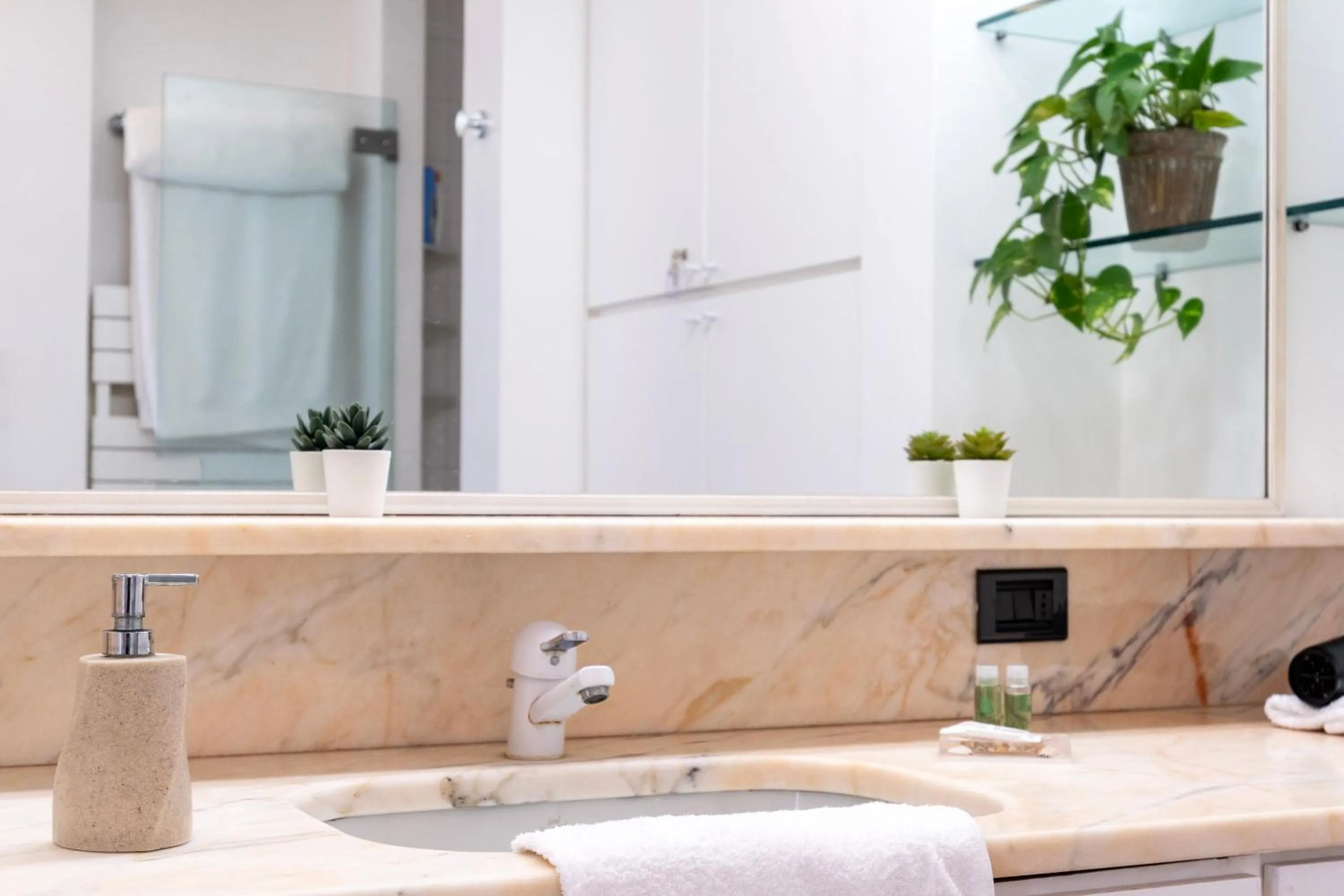 Bed & breakfast Venice Friends