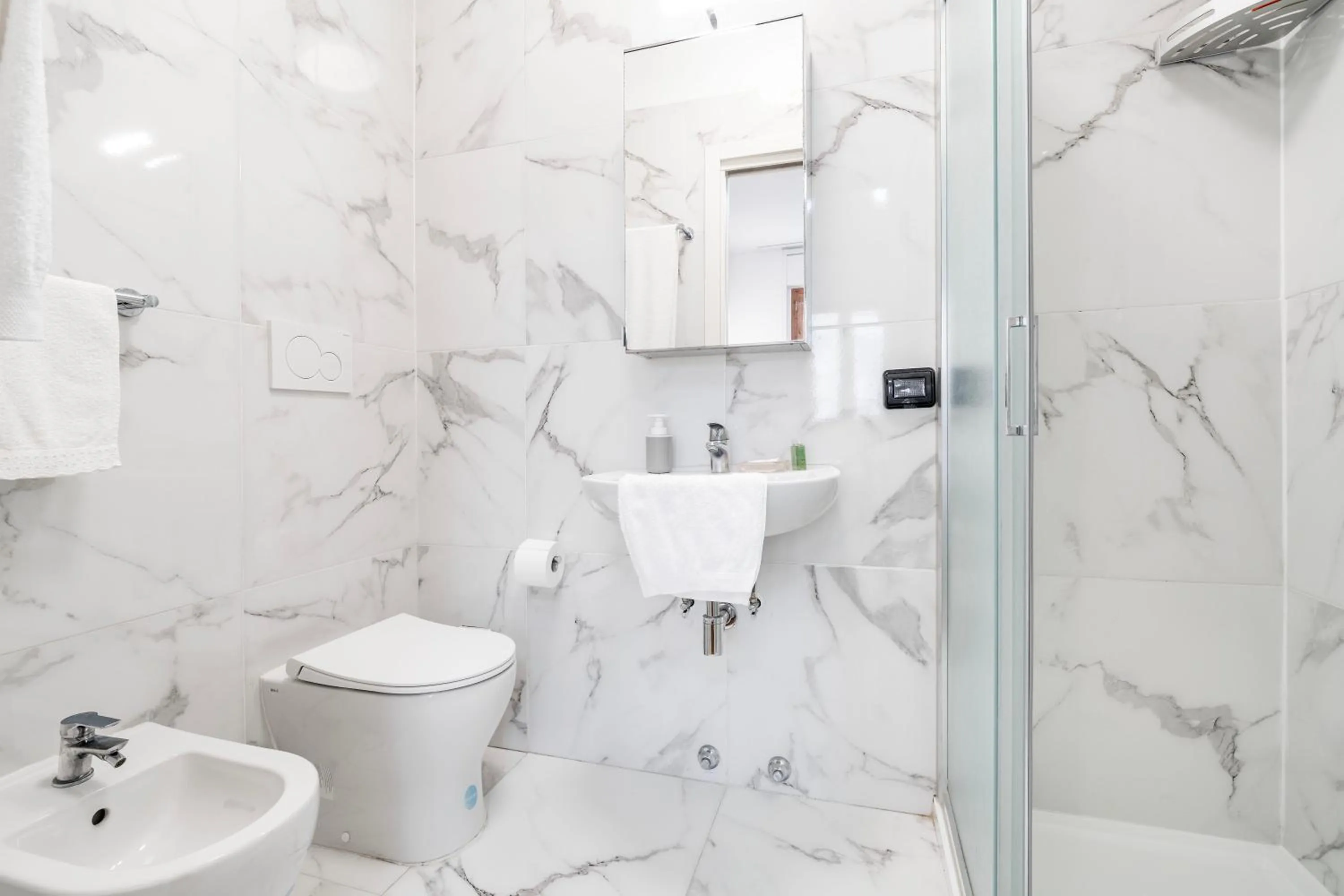 Bed & breakfast Venice Friends