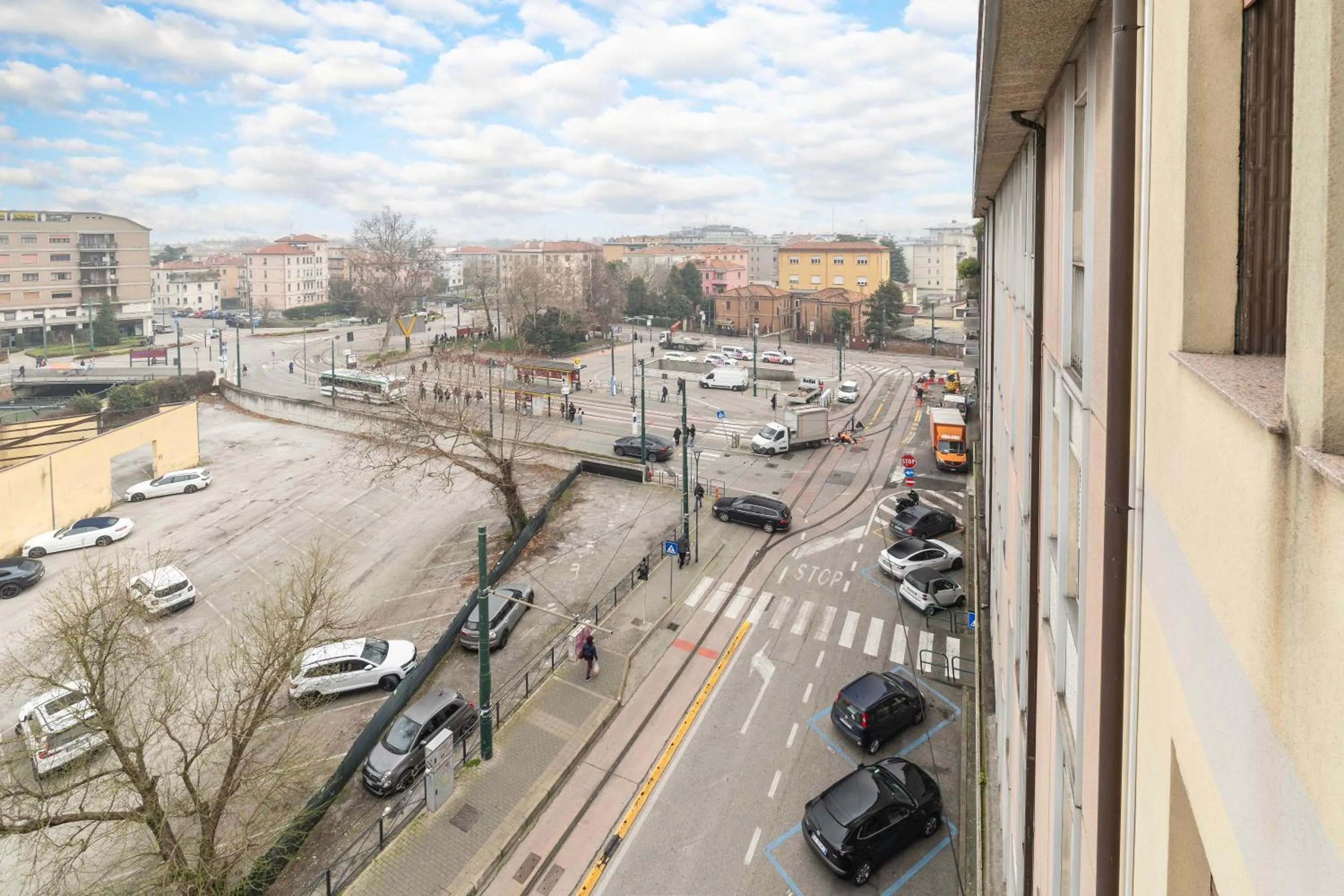 Bed & breakfast Venice Friends