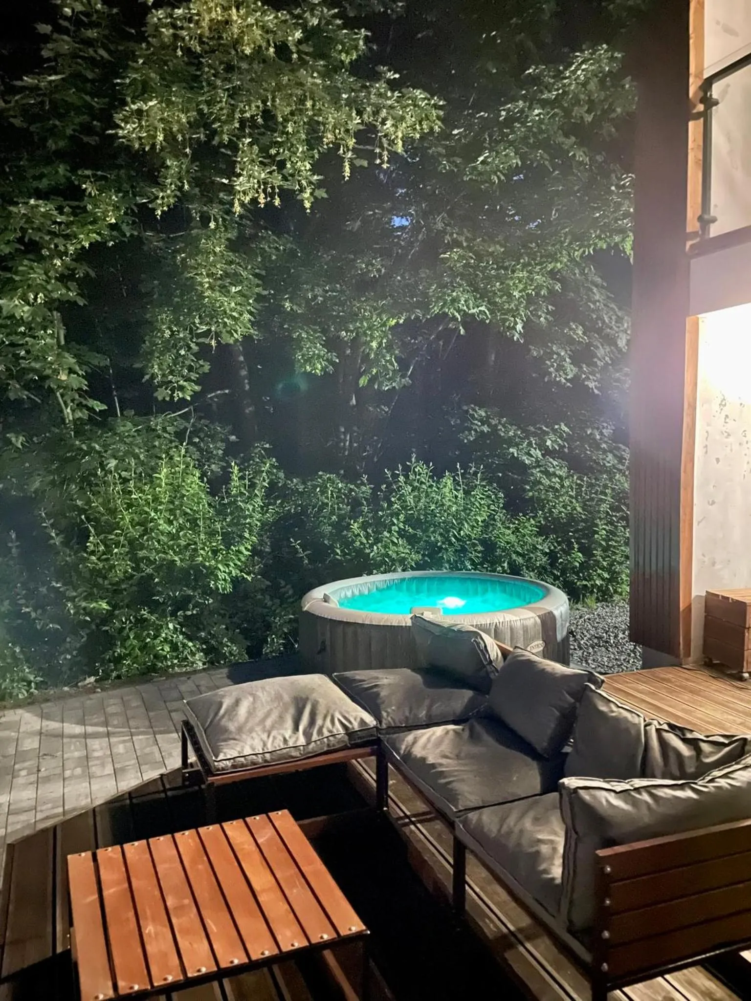 Apartamenty Zielona 9