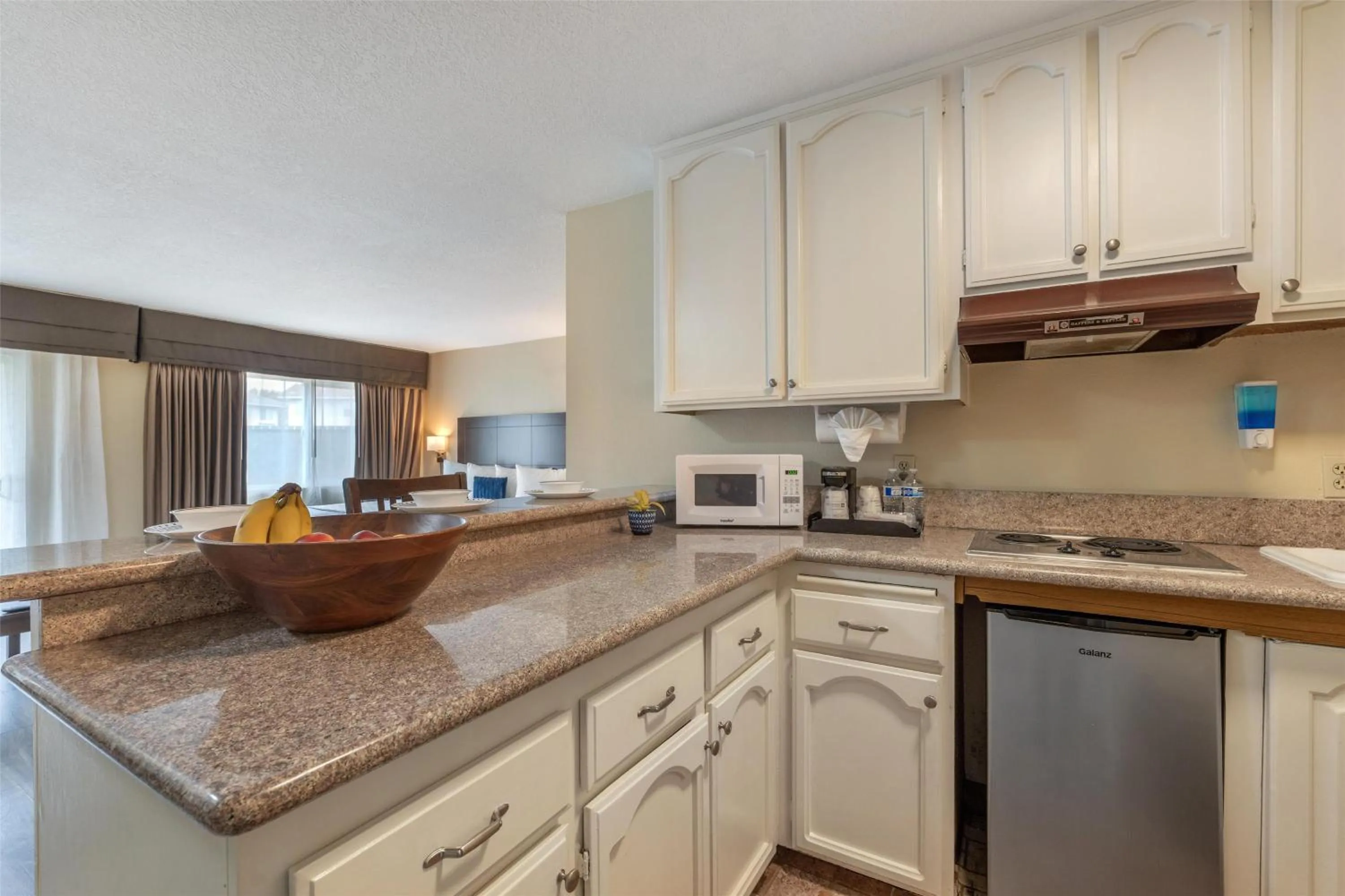 Photo of the whole room in Best Western Westminster Inn