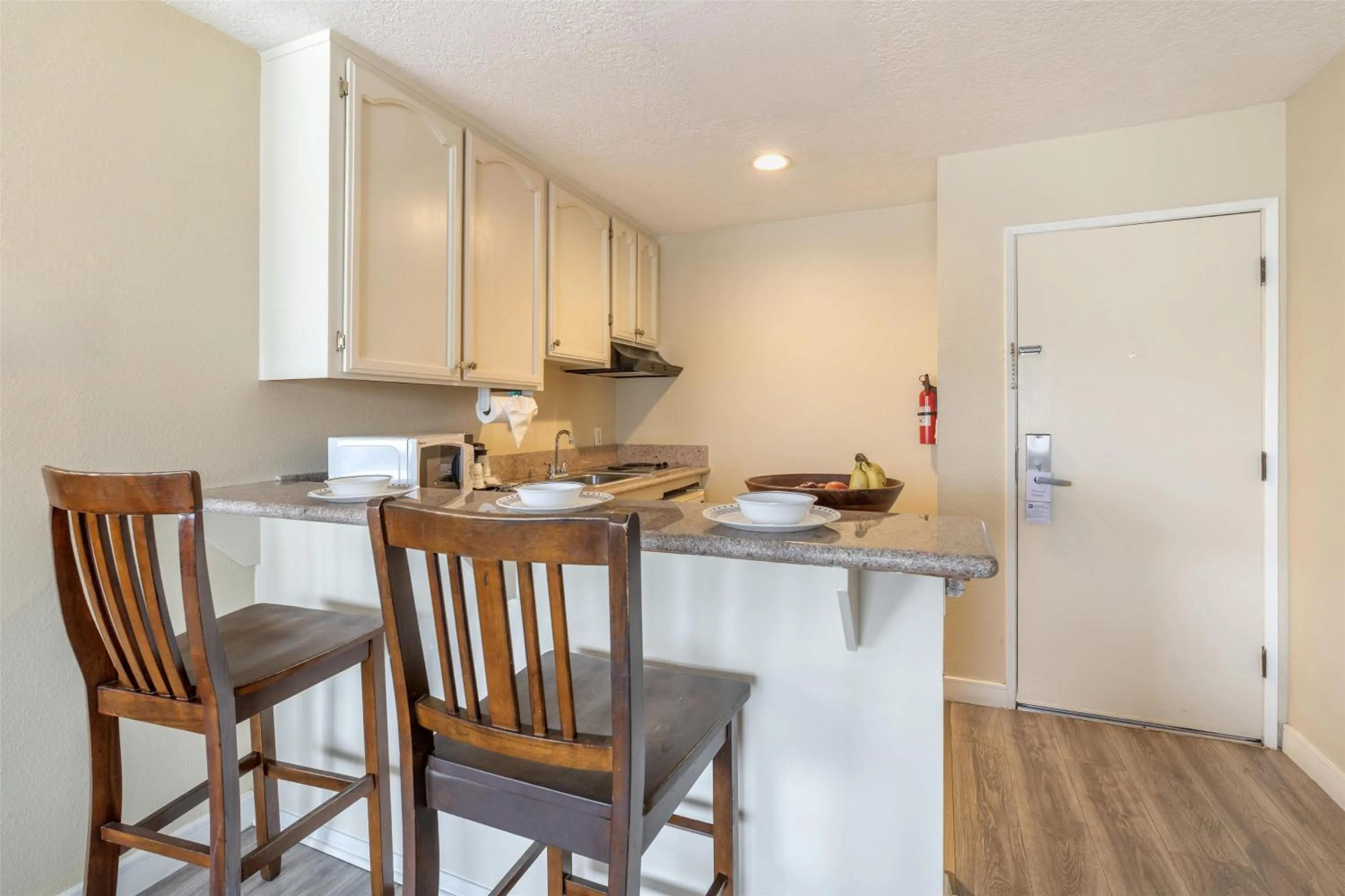 Photo of the whole room in Best Western Westminster Inn