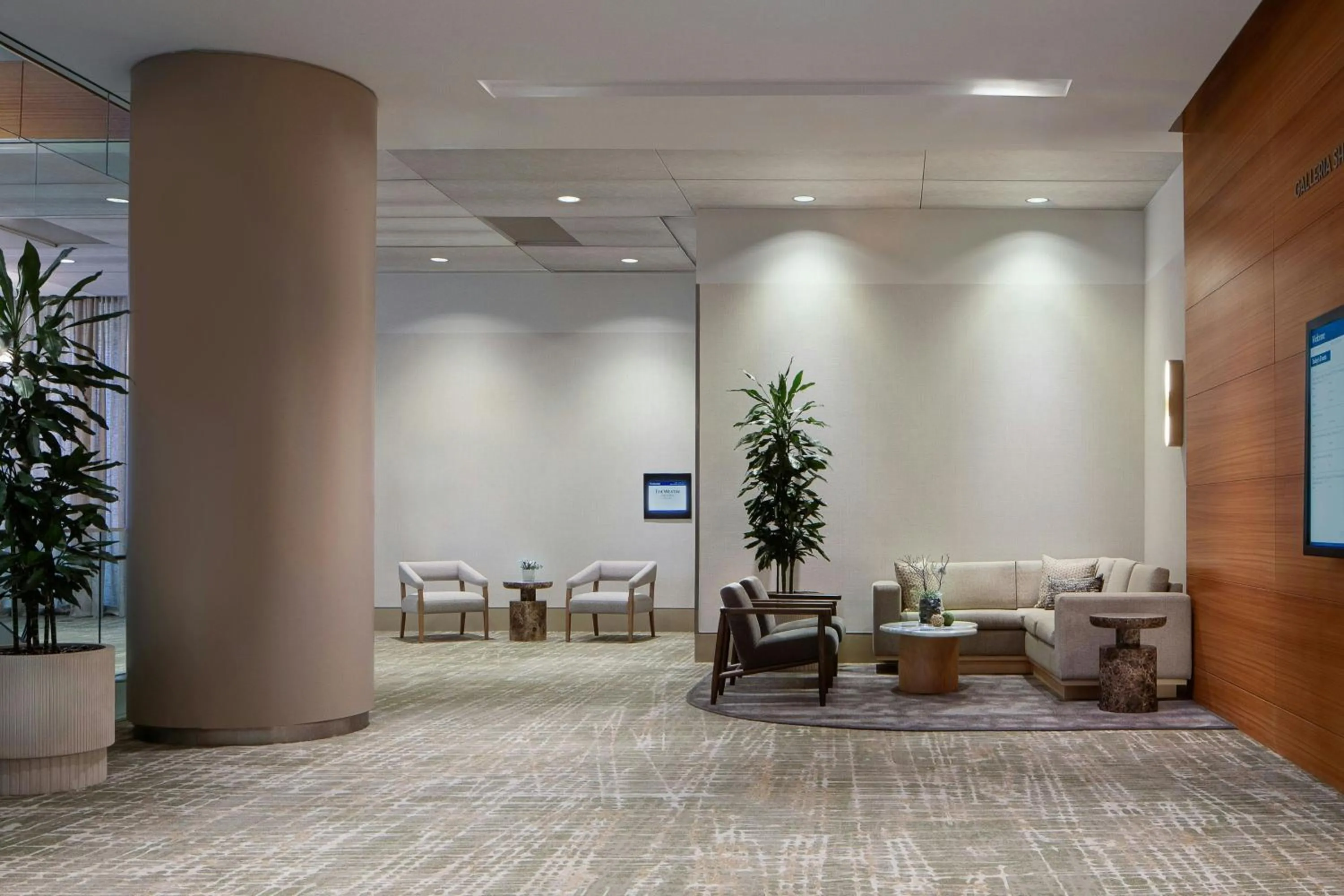 Other in The Westin Galleria Dallas