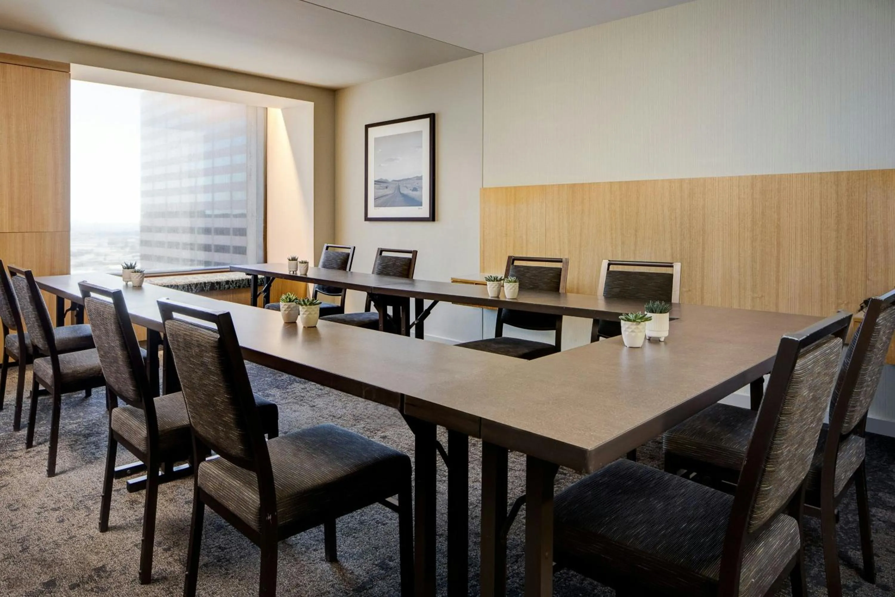 Meeting/conference room in The Westin Galleria Dallas