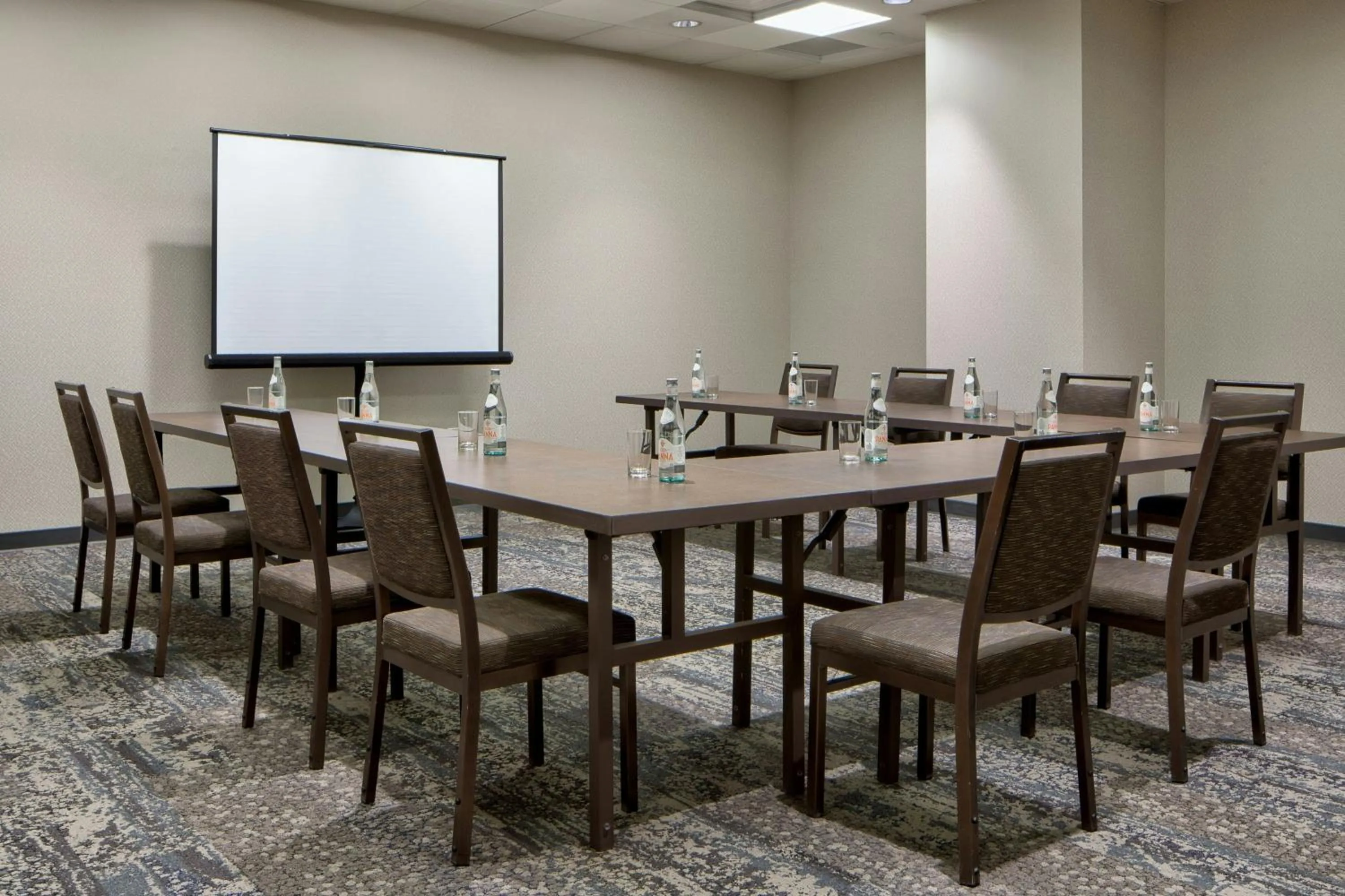 Meeting/conference room in The Westin Galleria Dallas