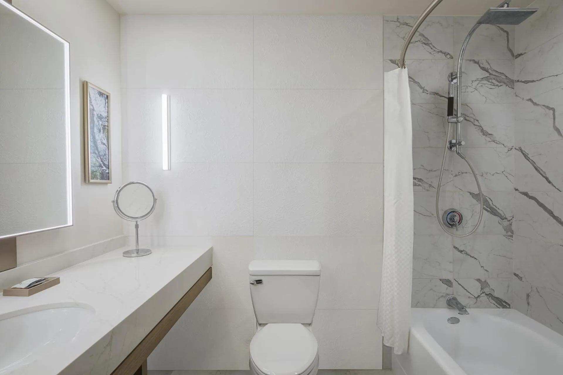 Bathroom in The Westin Galleria Dallas