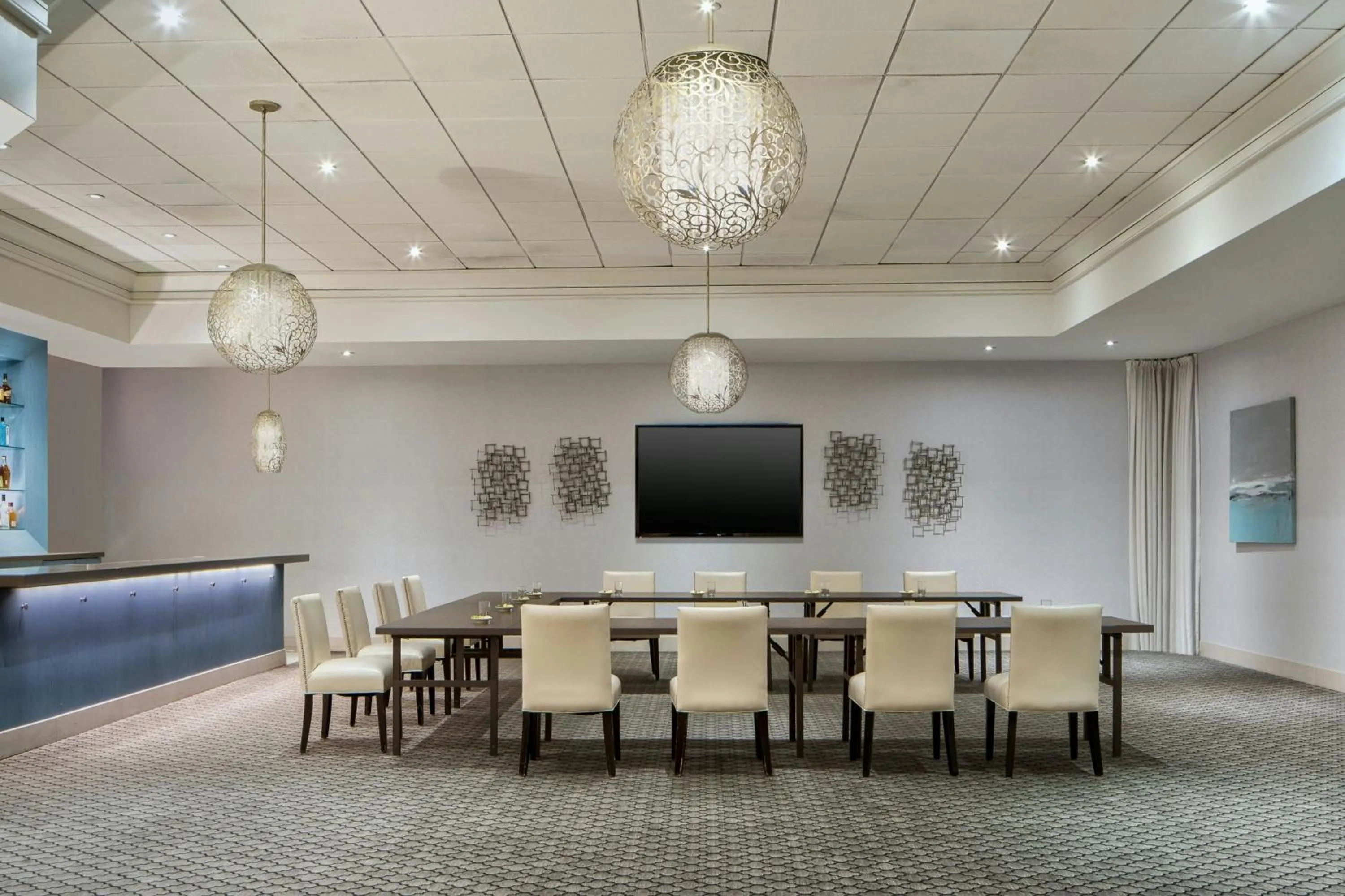 Meeting/conference room in The Westin Galleria Dallas