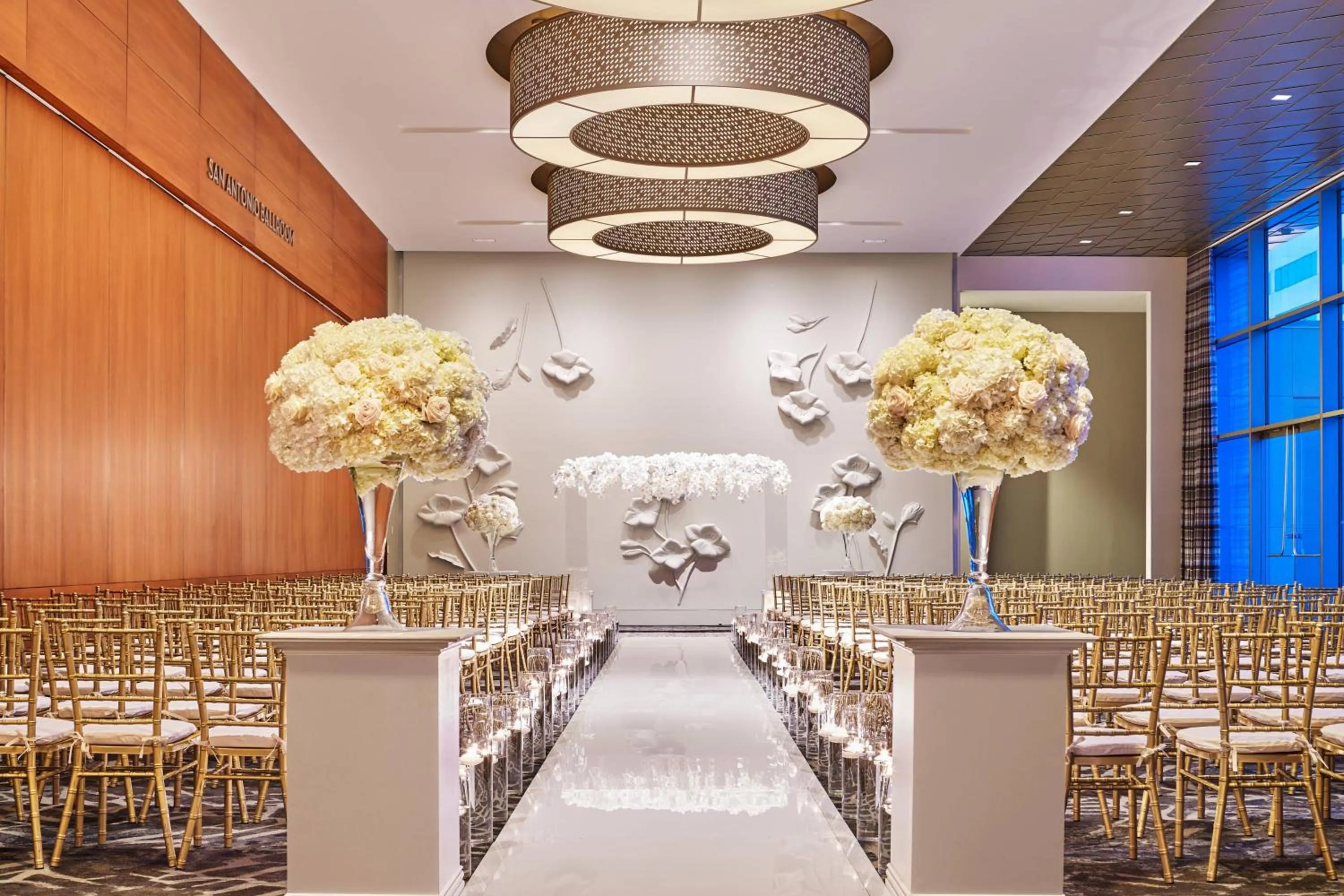 Banquet/Function facilities in The Westin Galleria Dallas