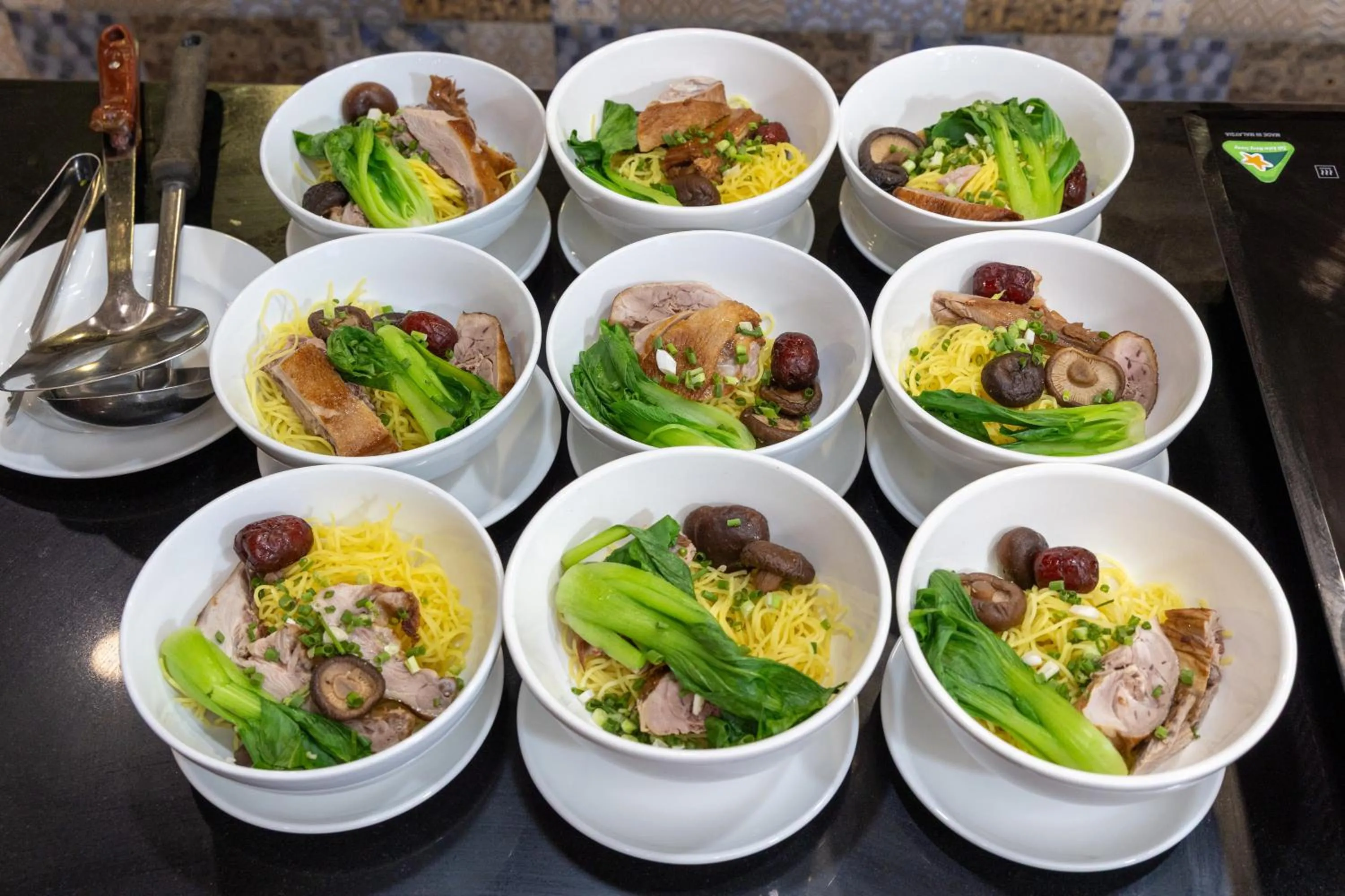 Food and drinks in A25 Hotel - 29 Lê Thị Hồng Gấm