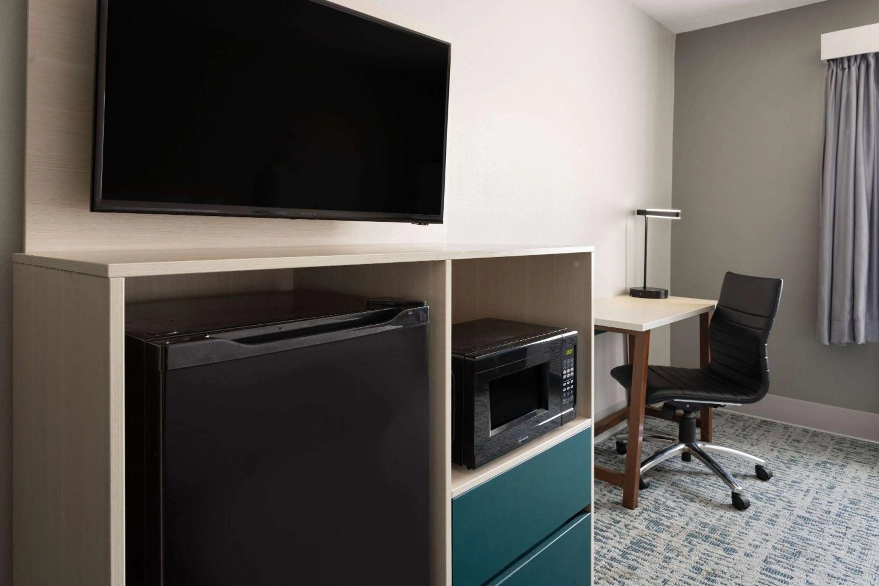 Photo of the whole room in Baymont by Wyndham LaGrange