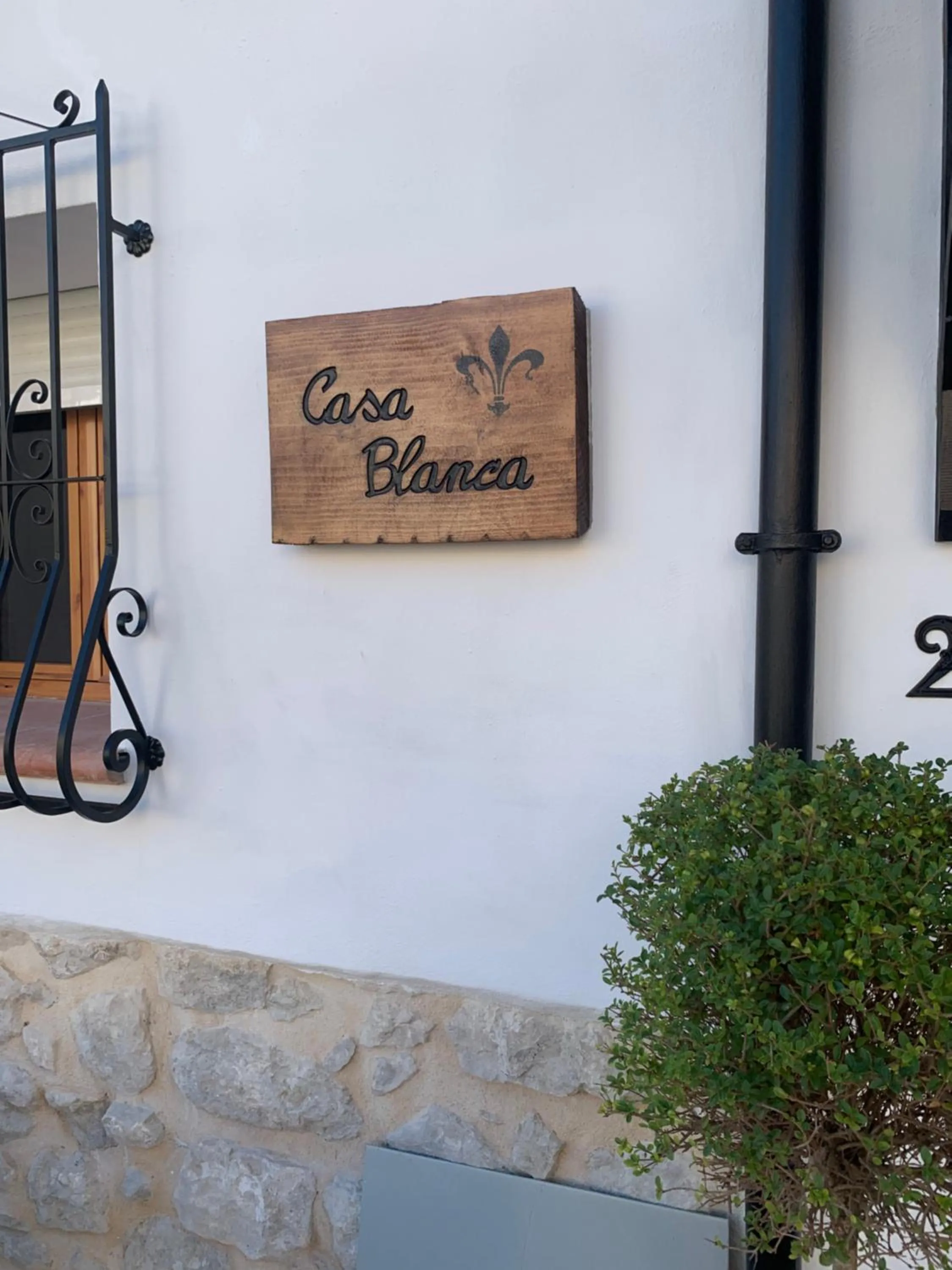 Casa Blanca