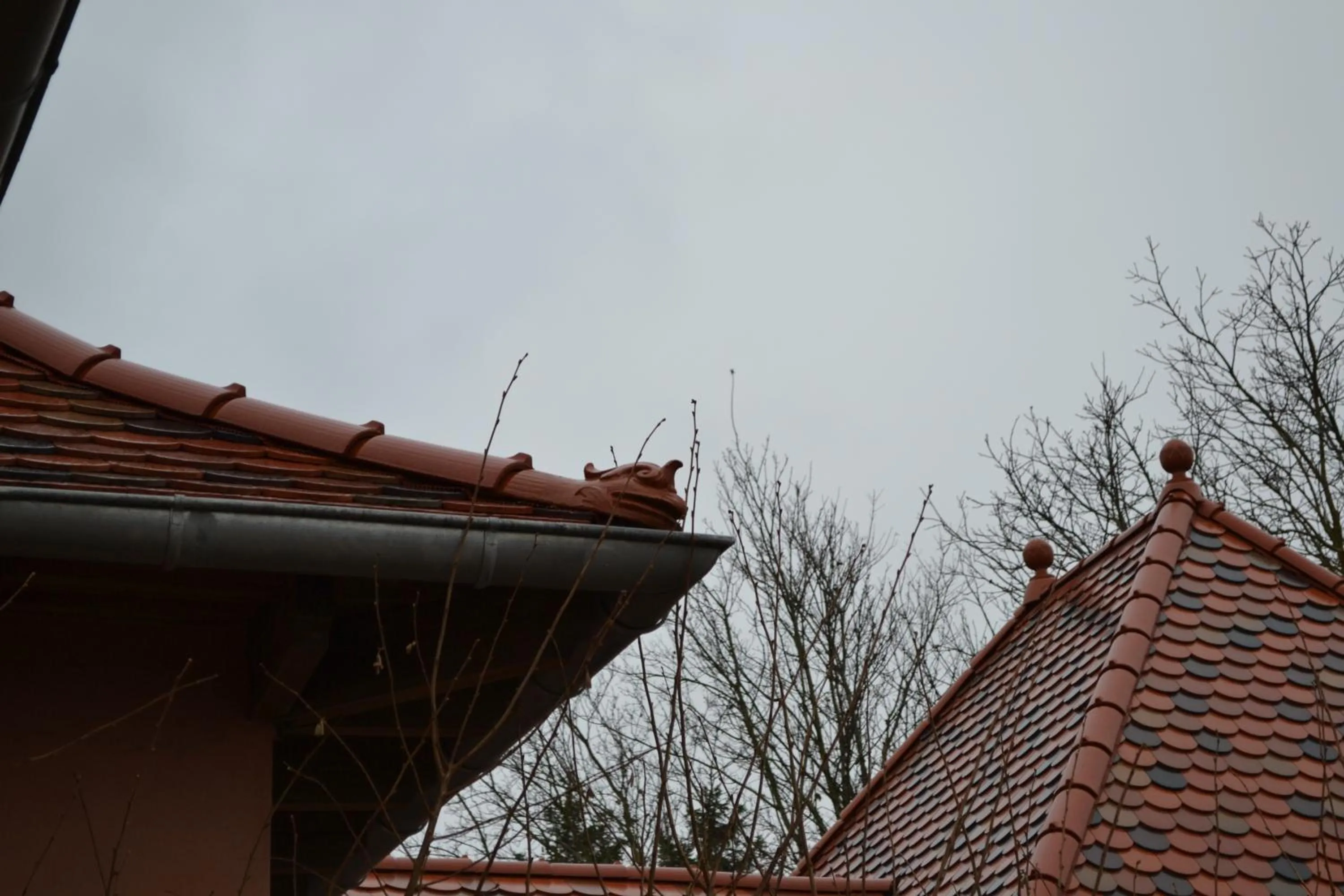 Property building in Domaine des Trois Sorciers