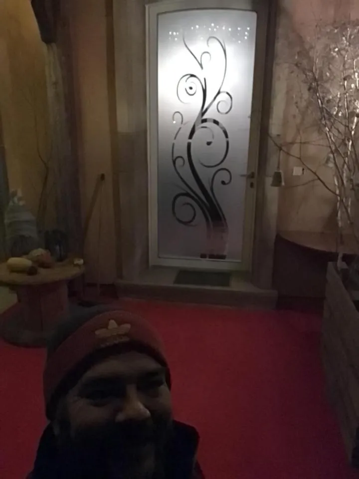 Property building in Domaine des Trois Sorciers