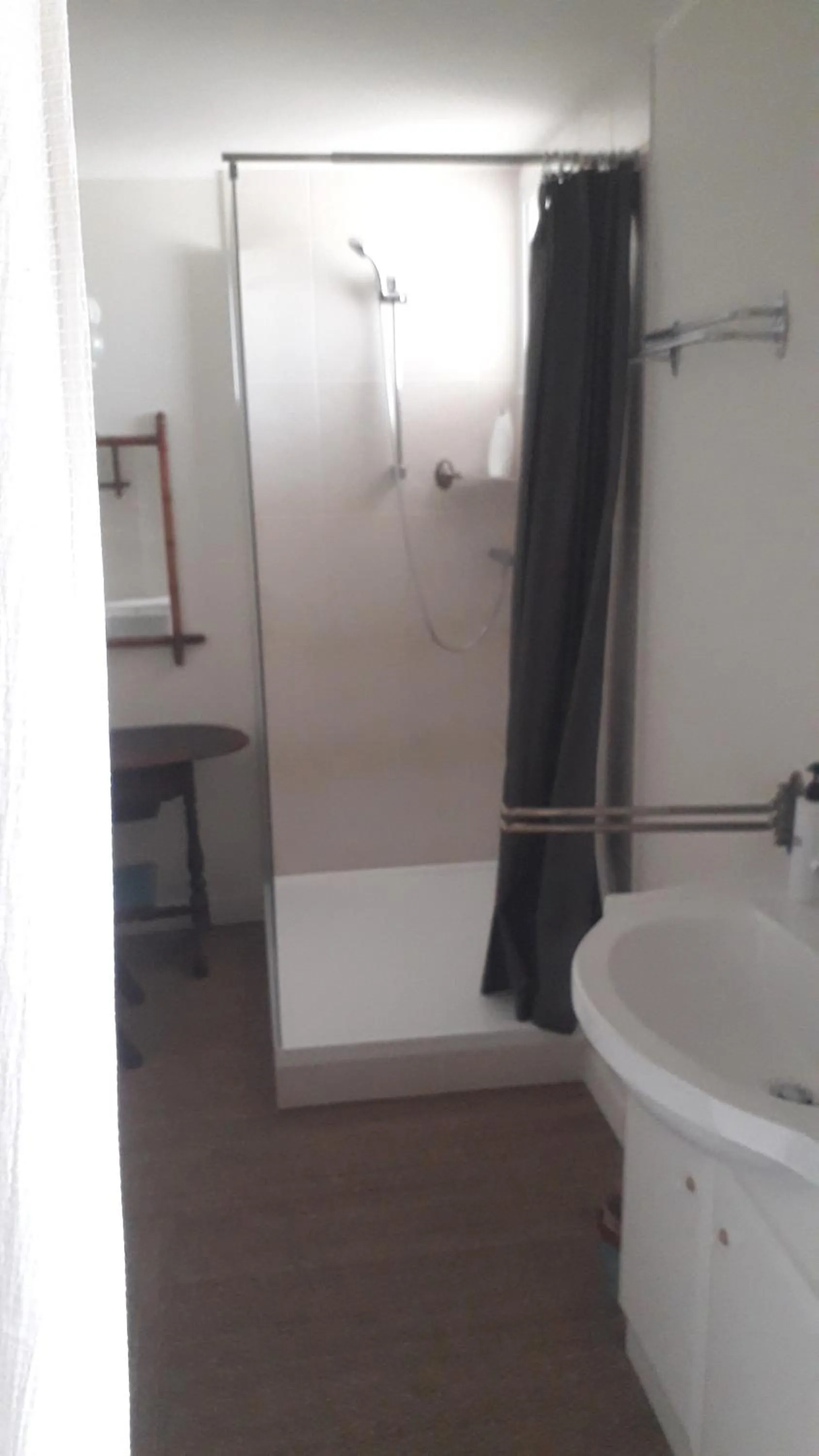 Bathroom in Grand-Varennes