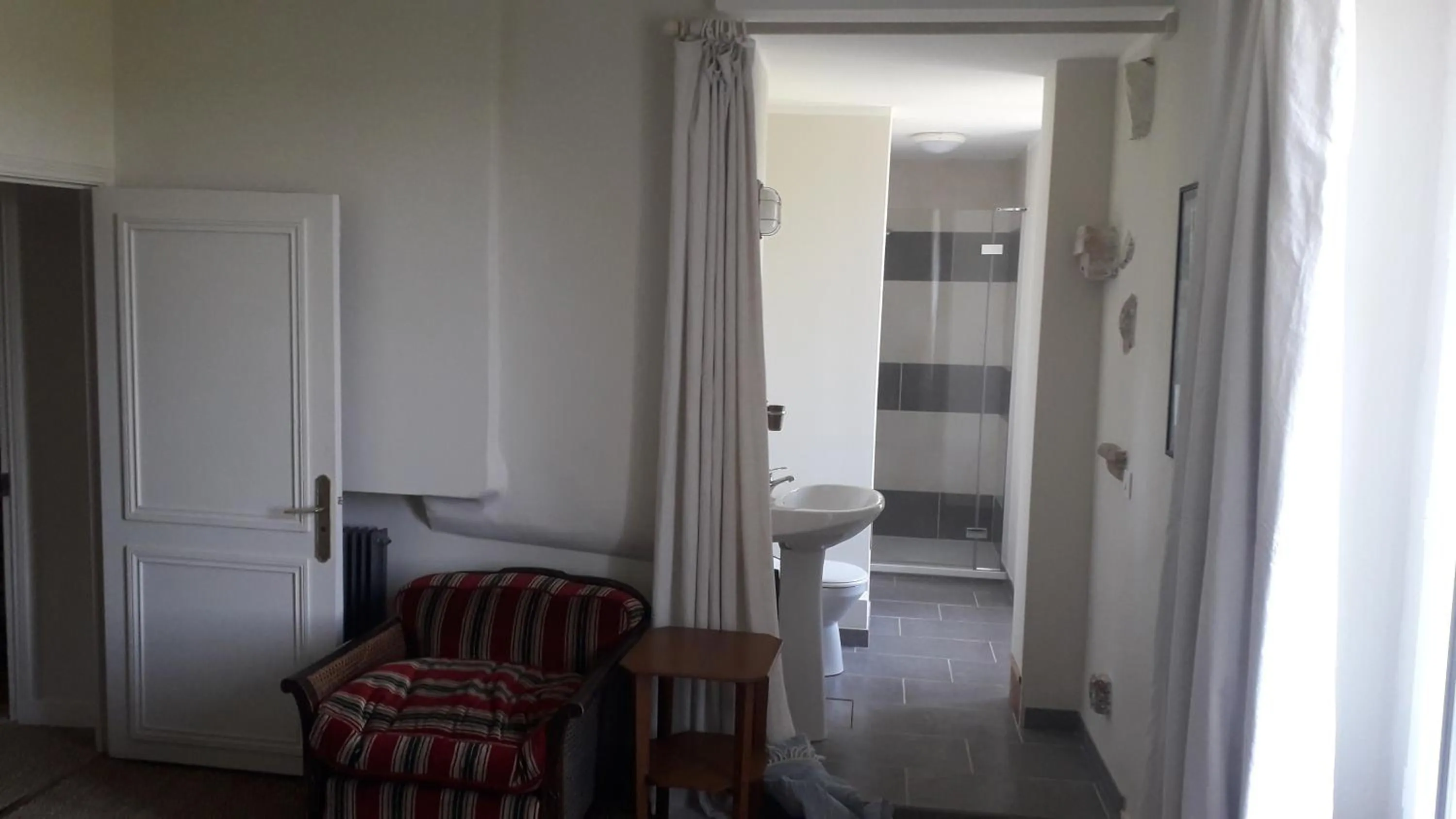 Bathroom in Grand-Varennes