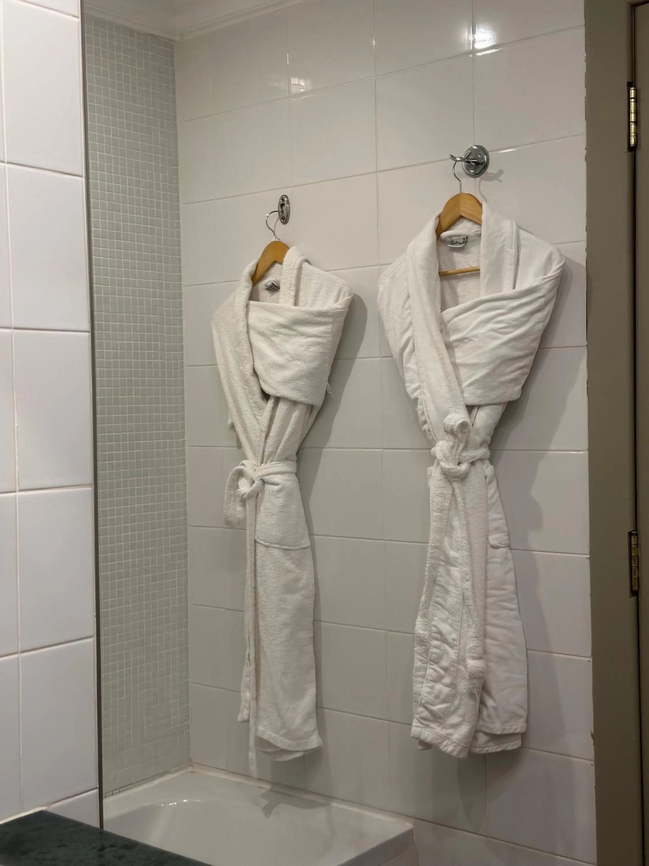 Bathroom in Montrose - A Mayfair Collection Hotel