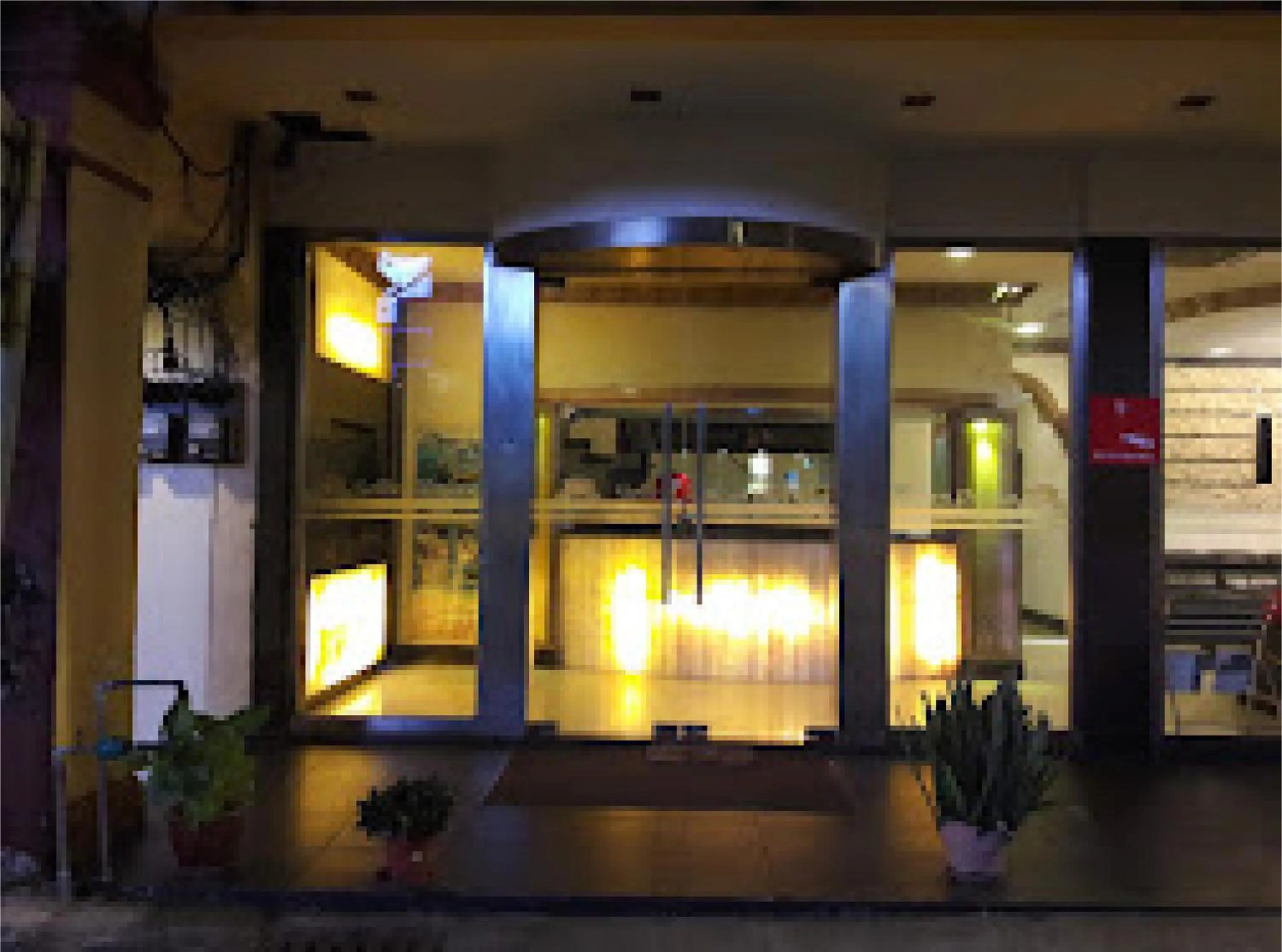 Property building in GOLDEN PALACE