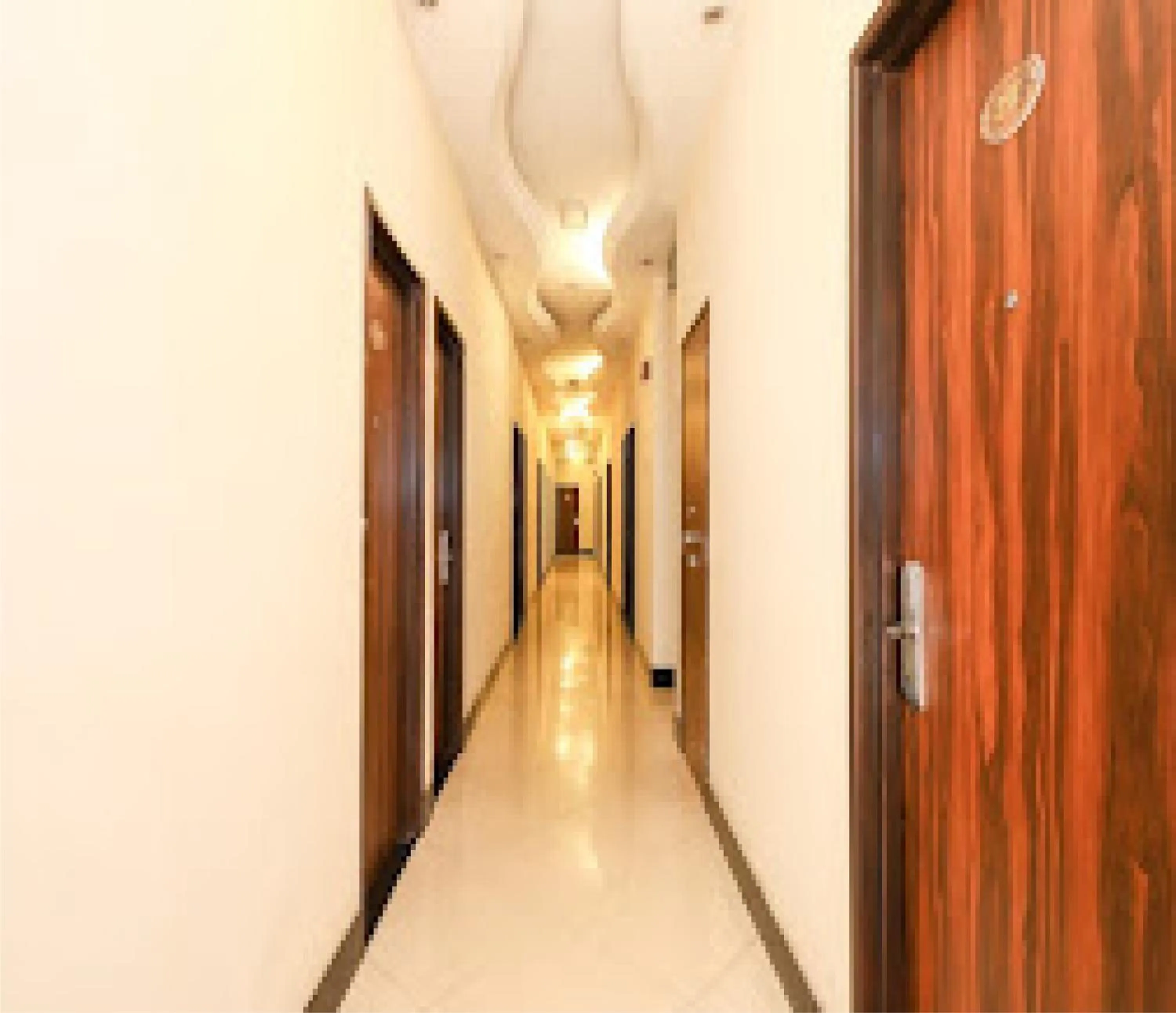 Property building in GOLDEN PALACE