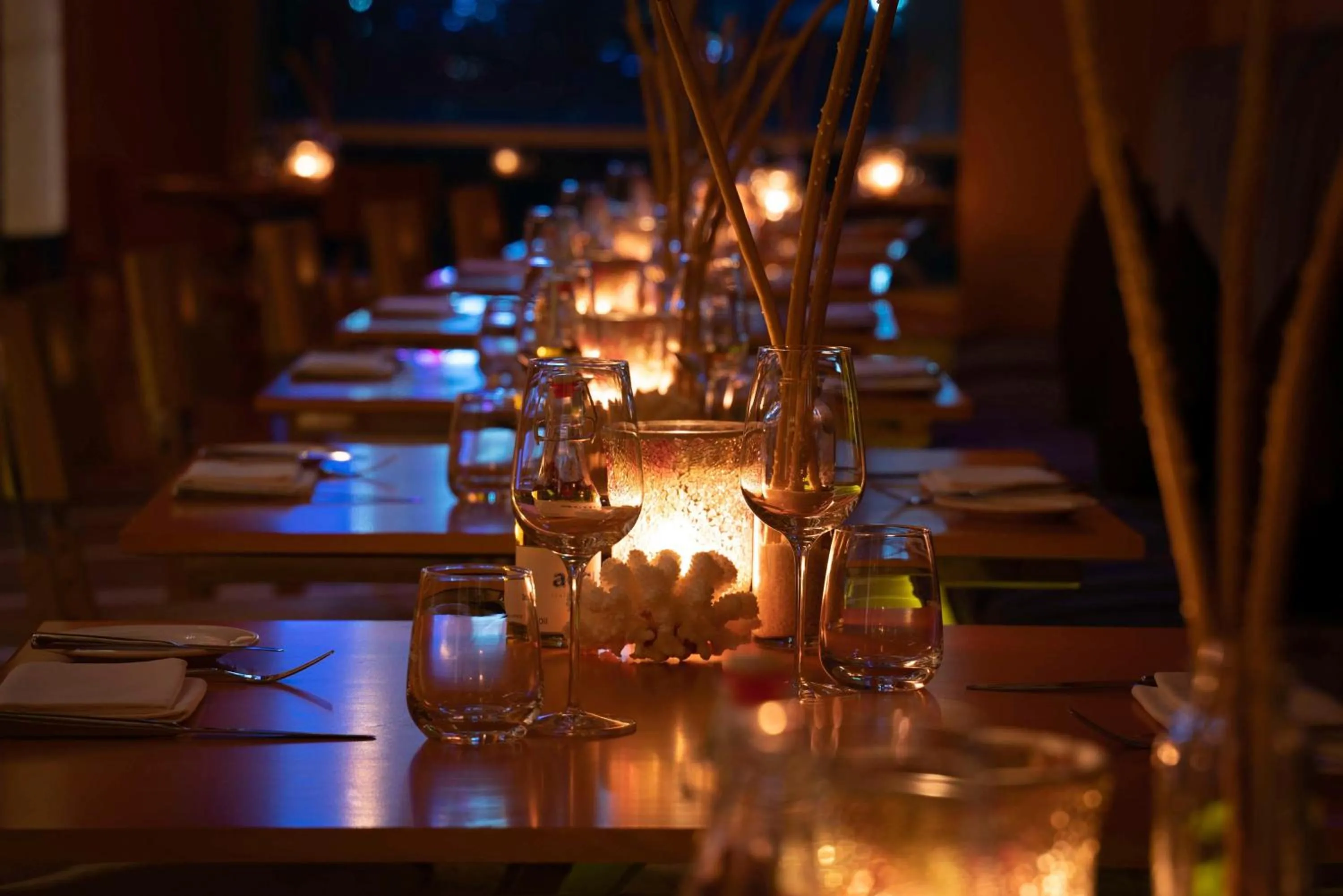 Restaurant/Places to Eat in Grand Kempinski Hotel Shanghai