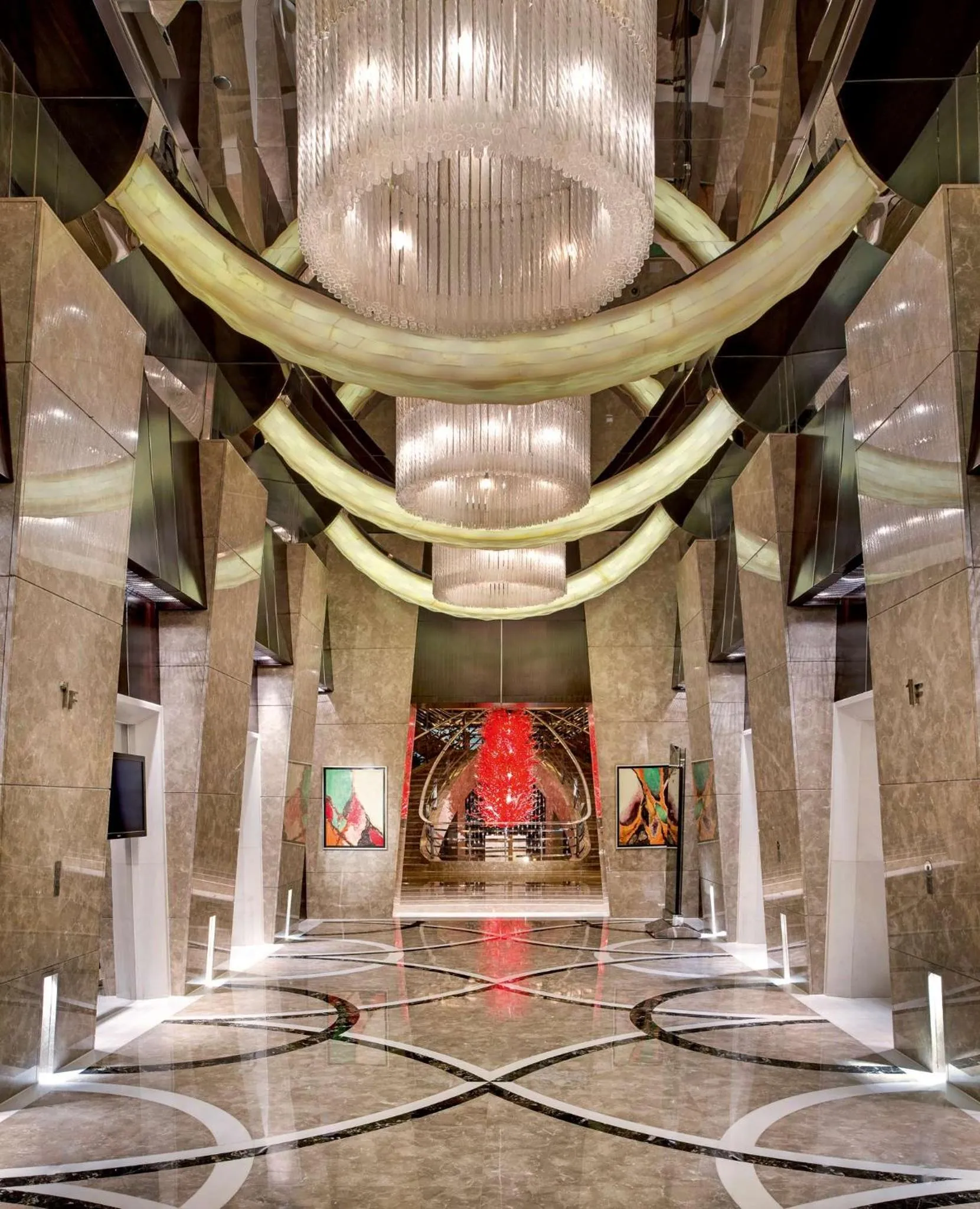 Other in Grand Kempinski Hotel Shanghai