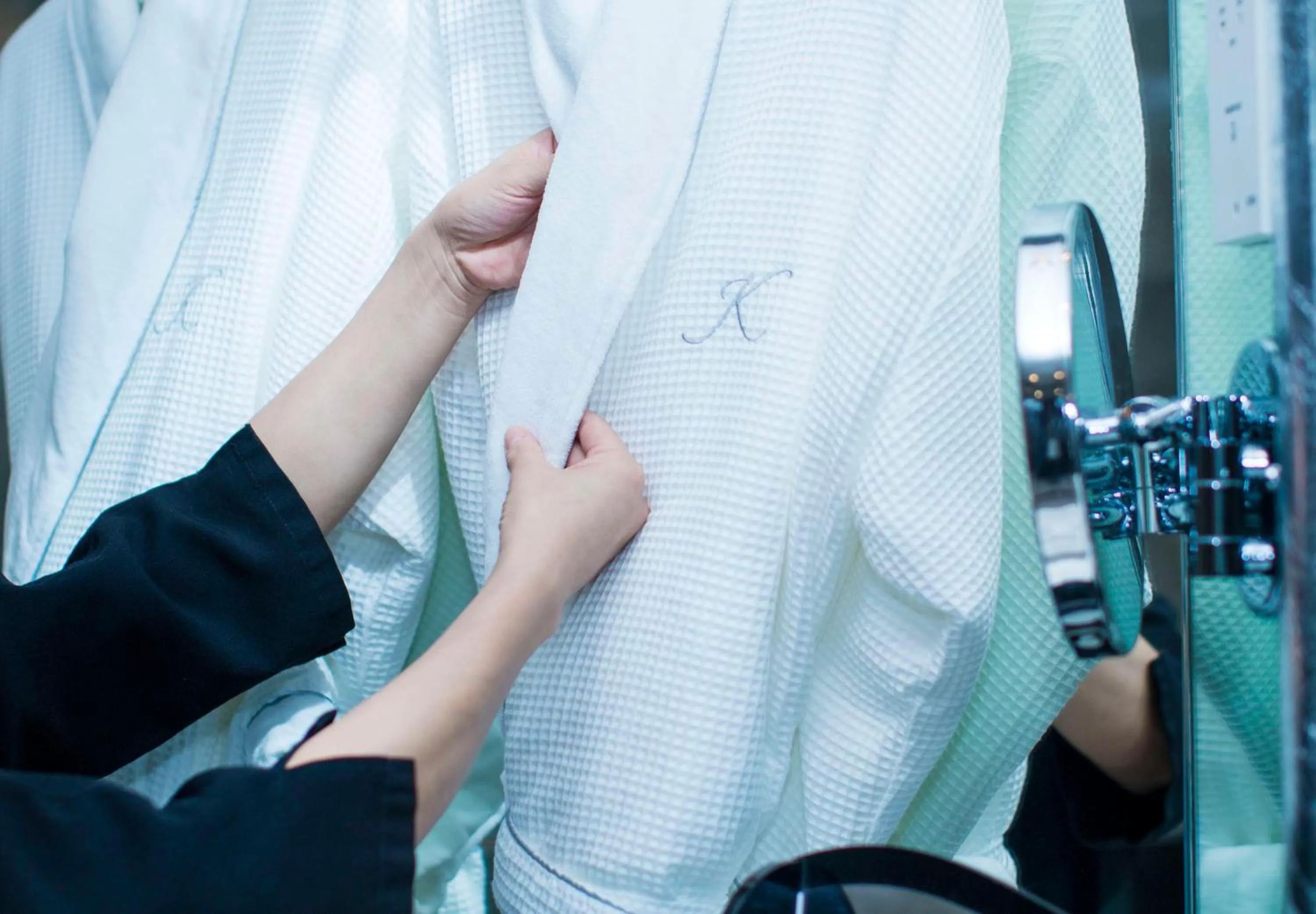 Other in Grand Kempinski Hotel Shanghai