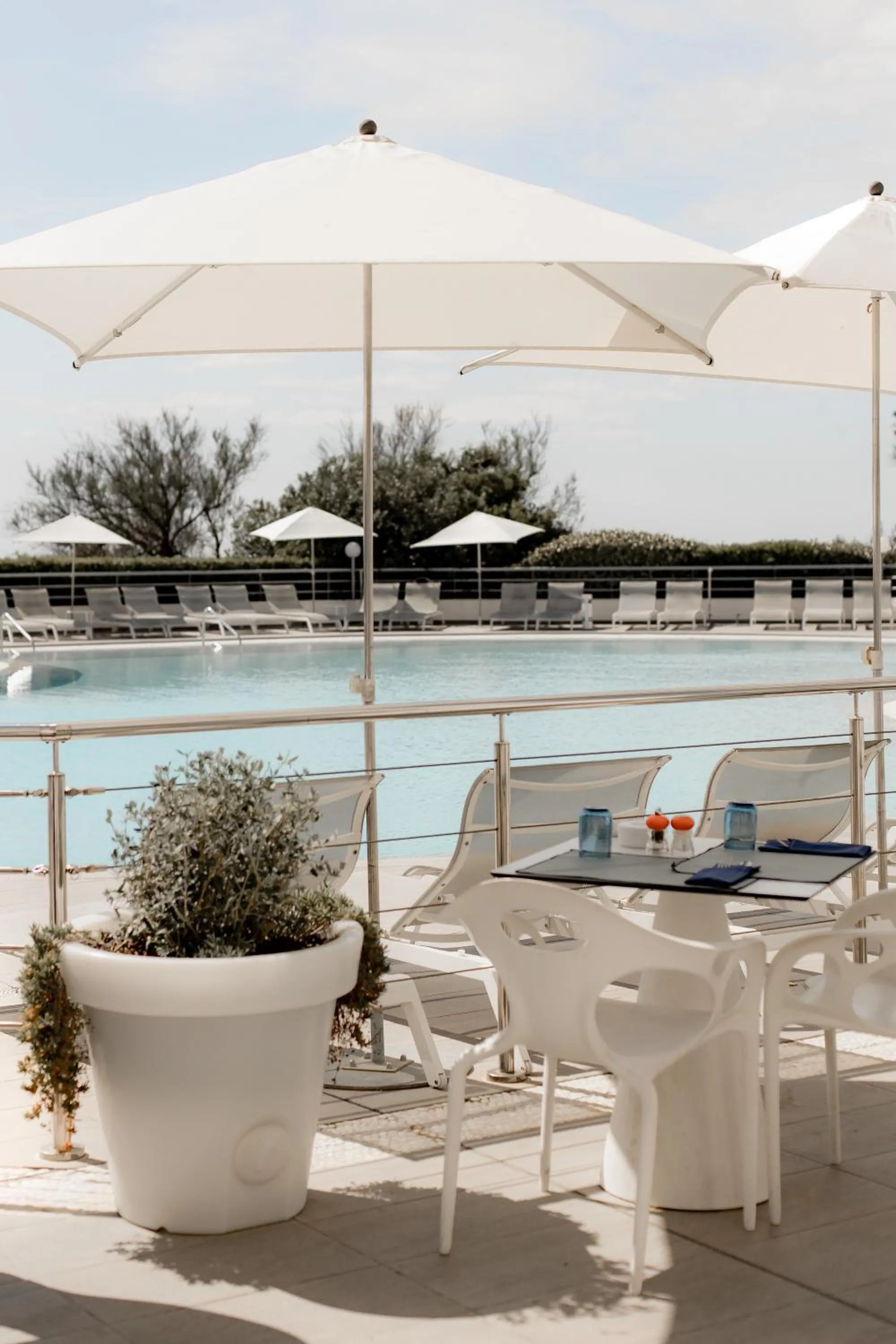 Hôtel Les Corallines - Thalasso & Resort