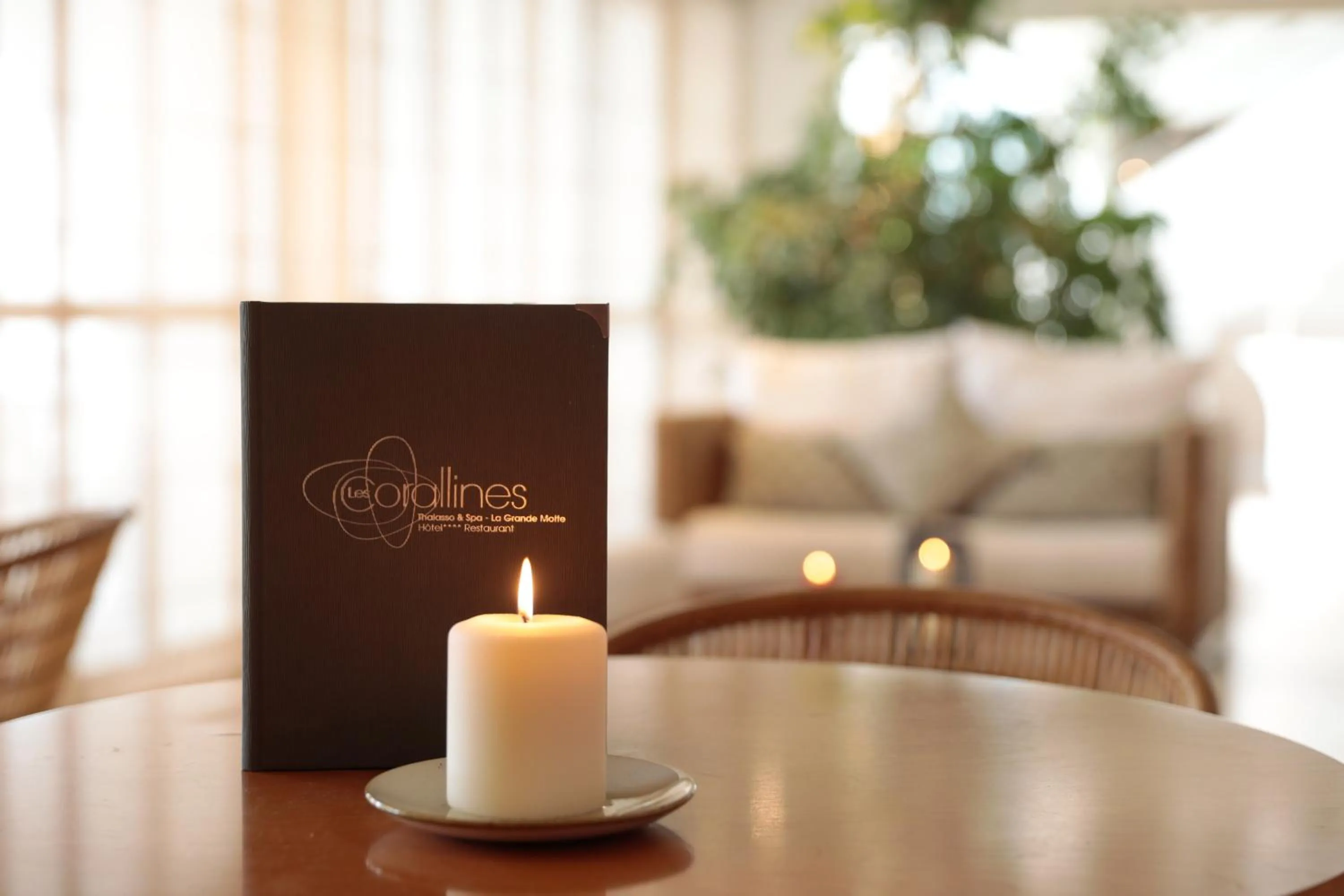 Hôtel Les Corallines - Thalasso & Resort