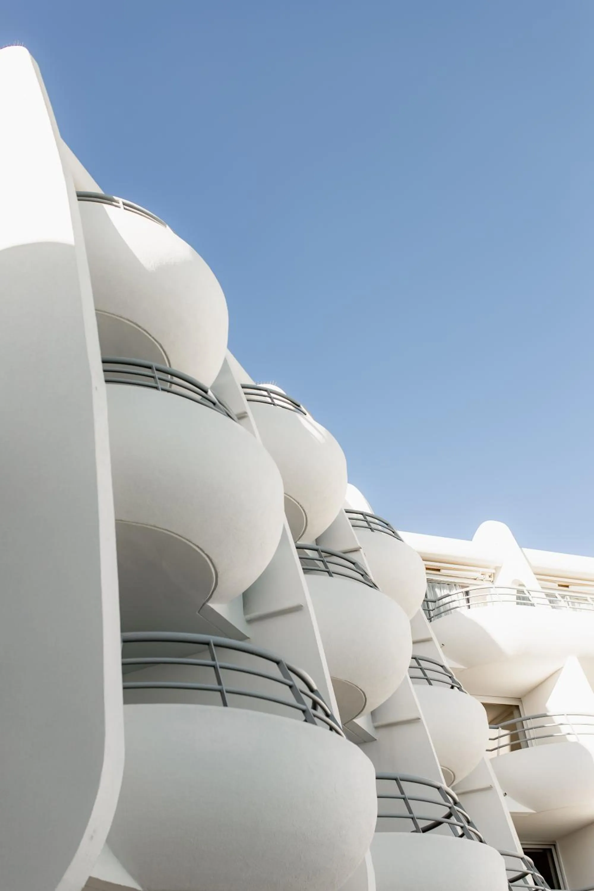 Hôtel Les Corallines - Thalasso & Resort