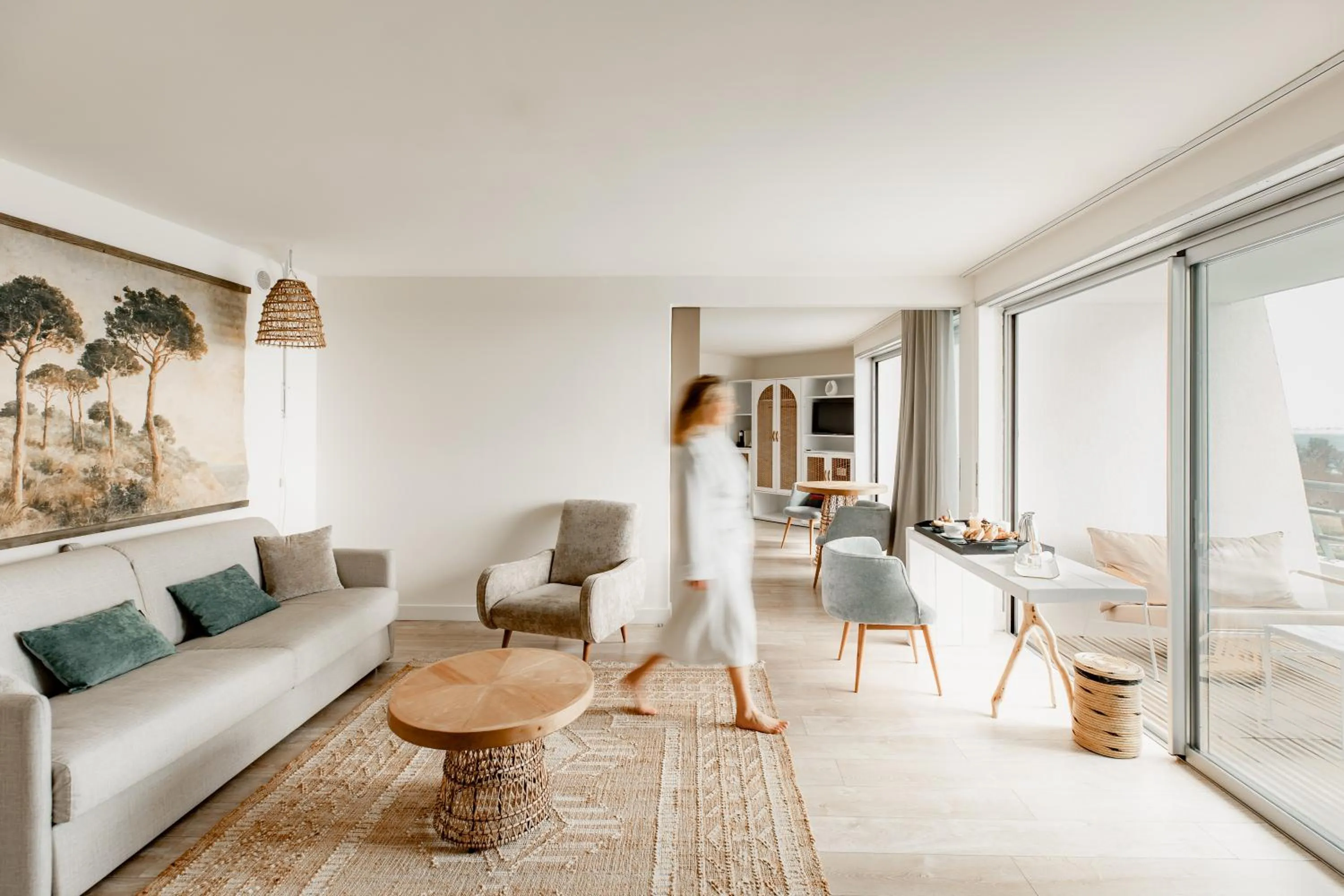 Hôtel Les Corallines - Thalasso & Resort