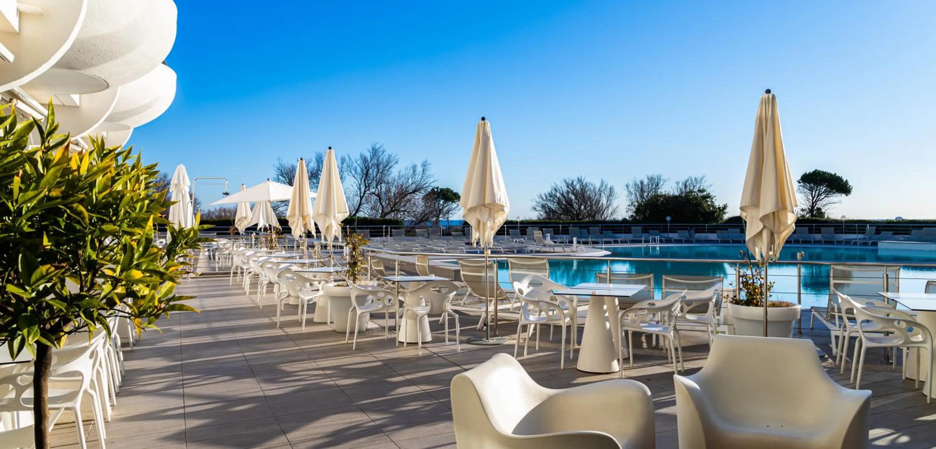 Hôtel Les Corallines - Thalasso & Resort