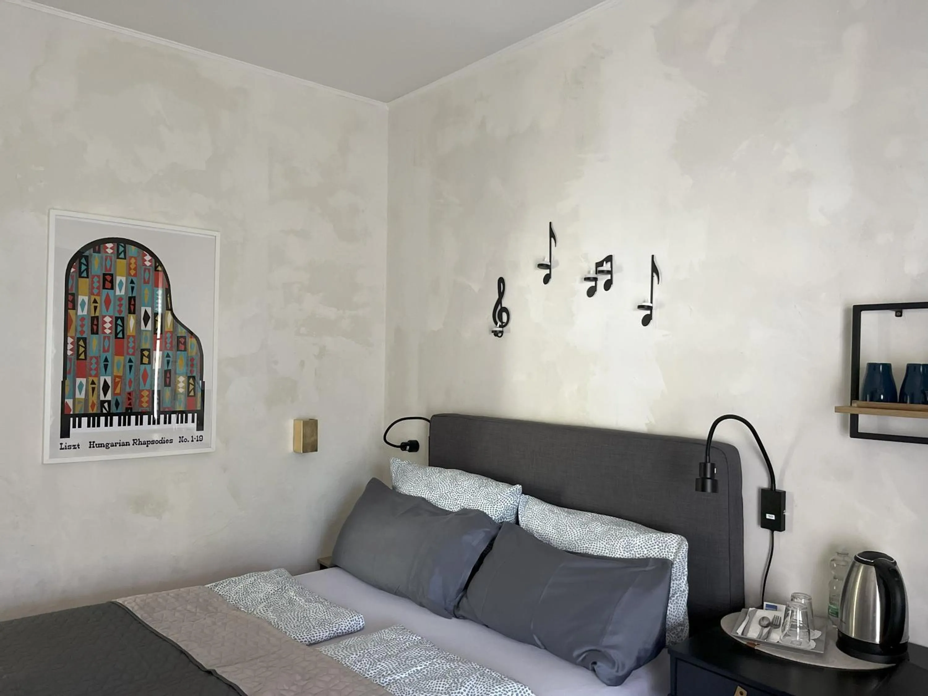 Hotel Markgraf