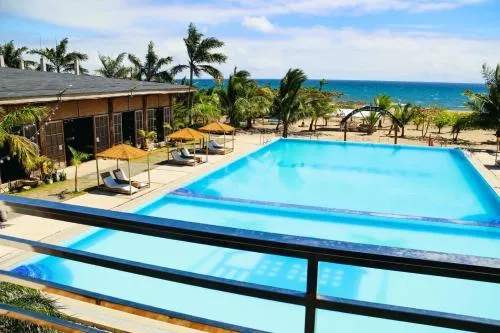 LaSersita Casitas and Water Spa Beach Resort by Cocotel