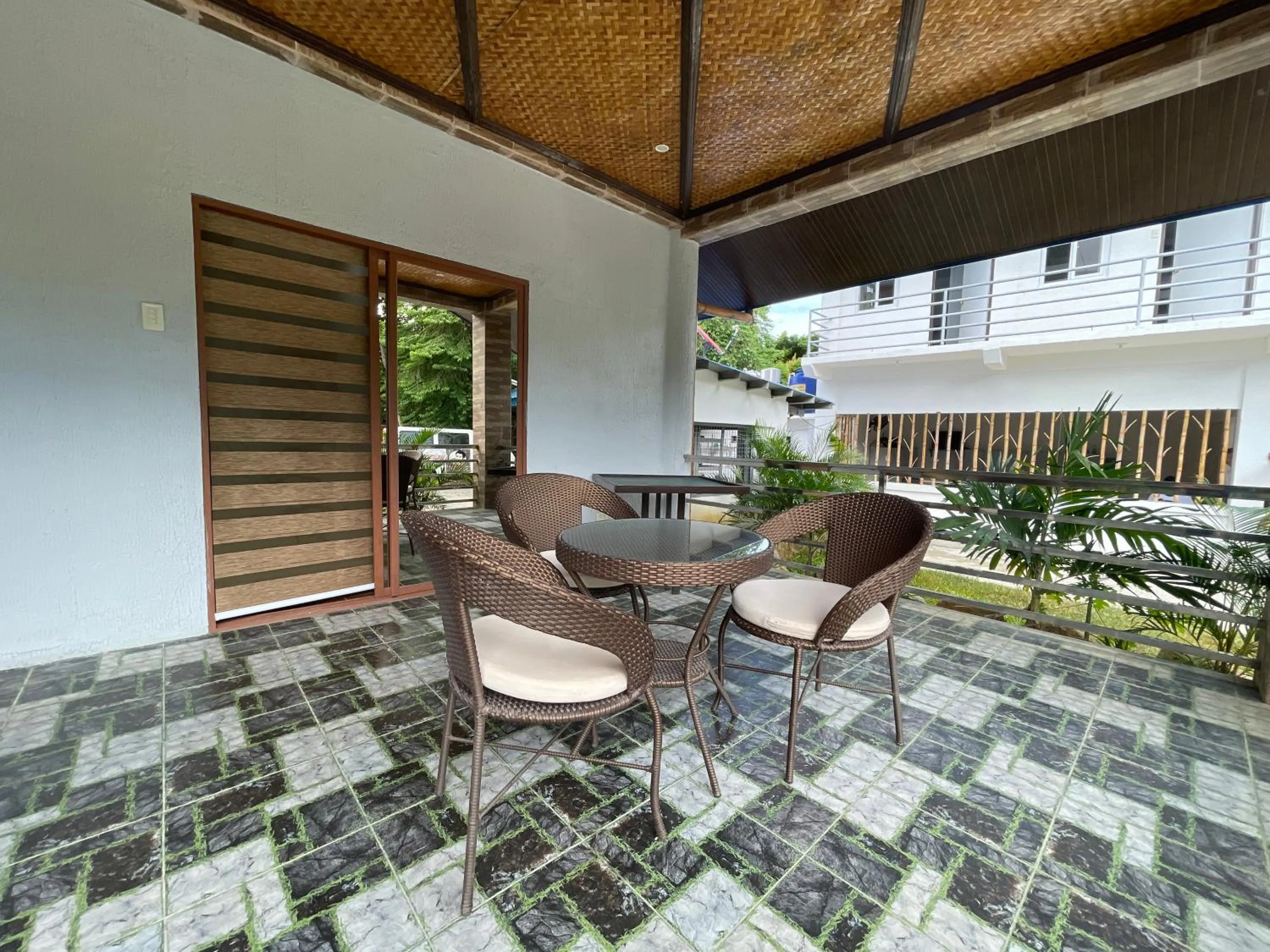 View (from property/room) in LaSersita Casitas and Water Spa Beach Resort by Cocotel