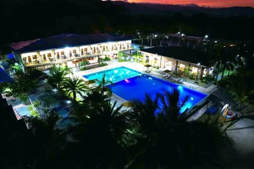 LaSersita Casitas and Water Spa Beach Resort by Cocotel