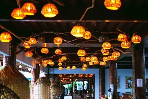 LaSersita Casitas and Water Spa Beach Resort by Cocotel