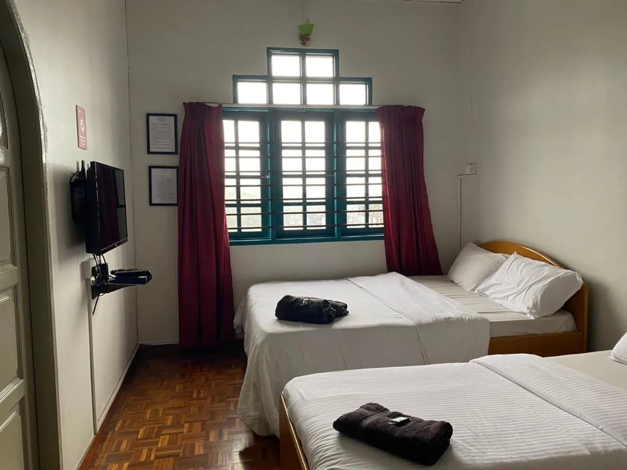 Hotel Check Inn 2 Brinchang