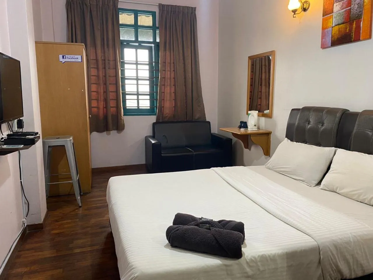 Hotel Check Inn 2 Brinchang