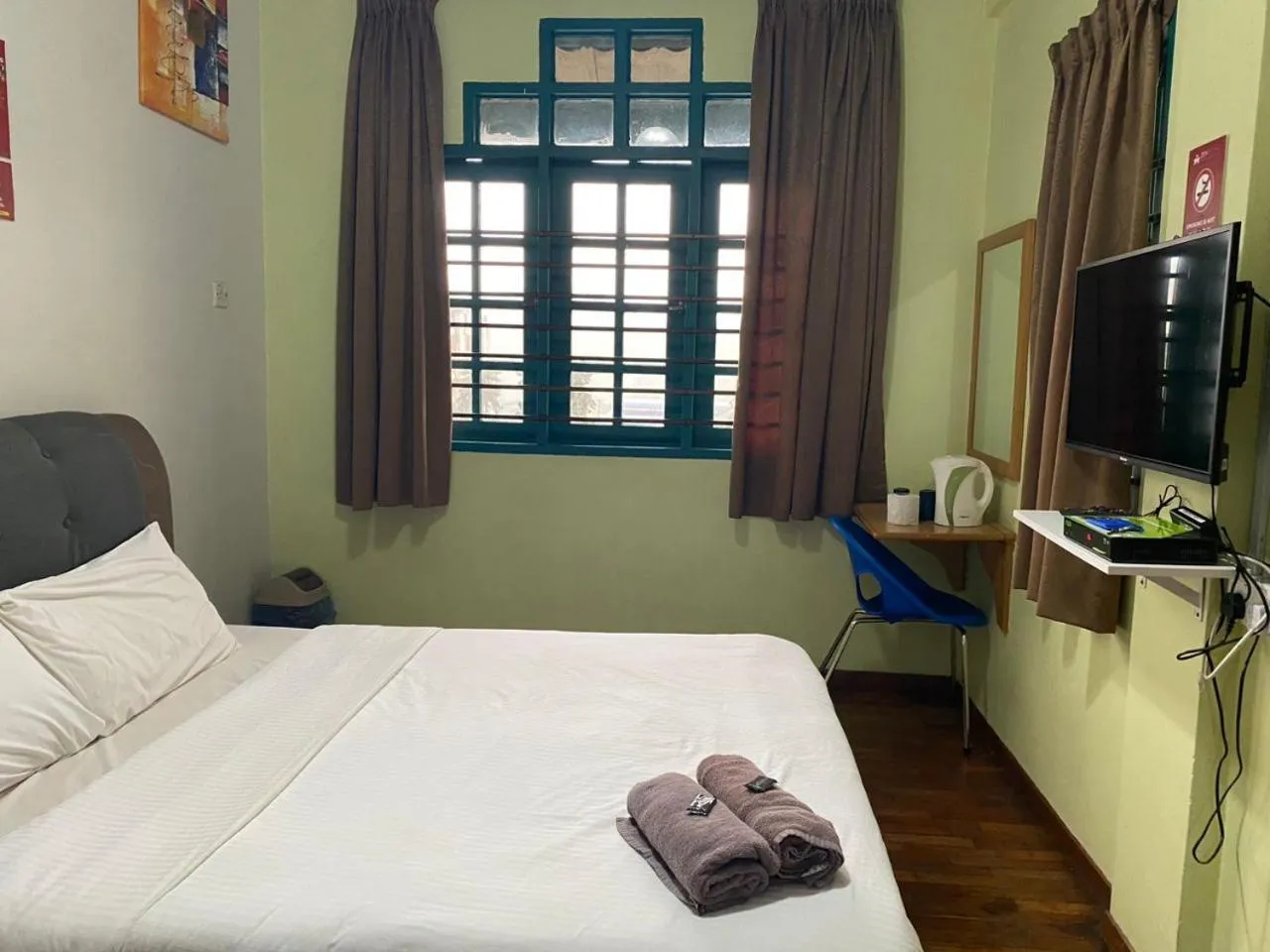 Hotel Check Inn 2 Brinchang