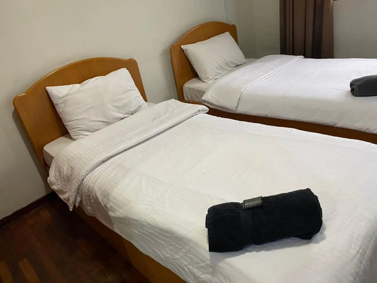 Hotel Check Inn 2 Brinchang