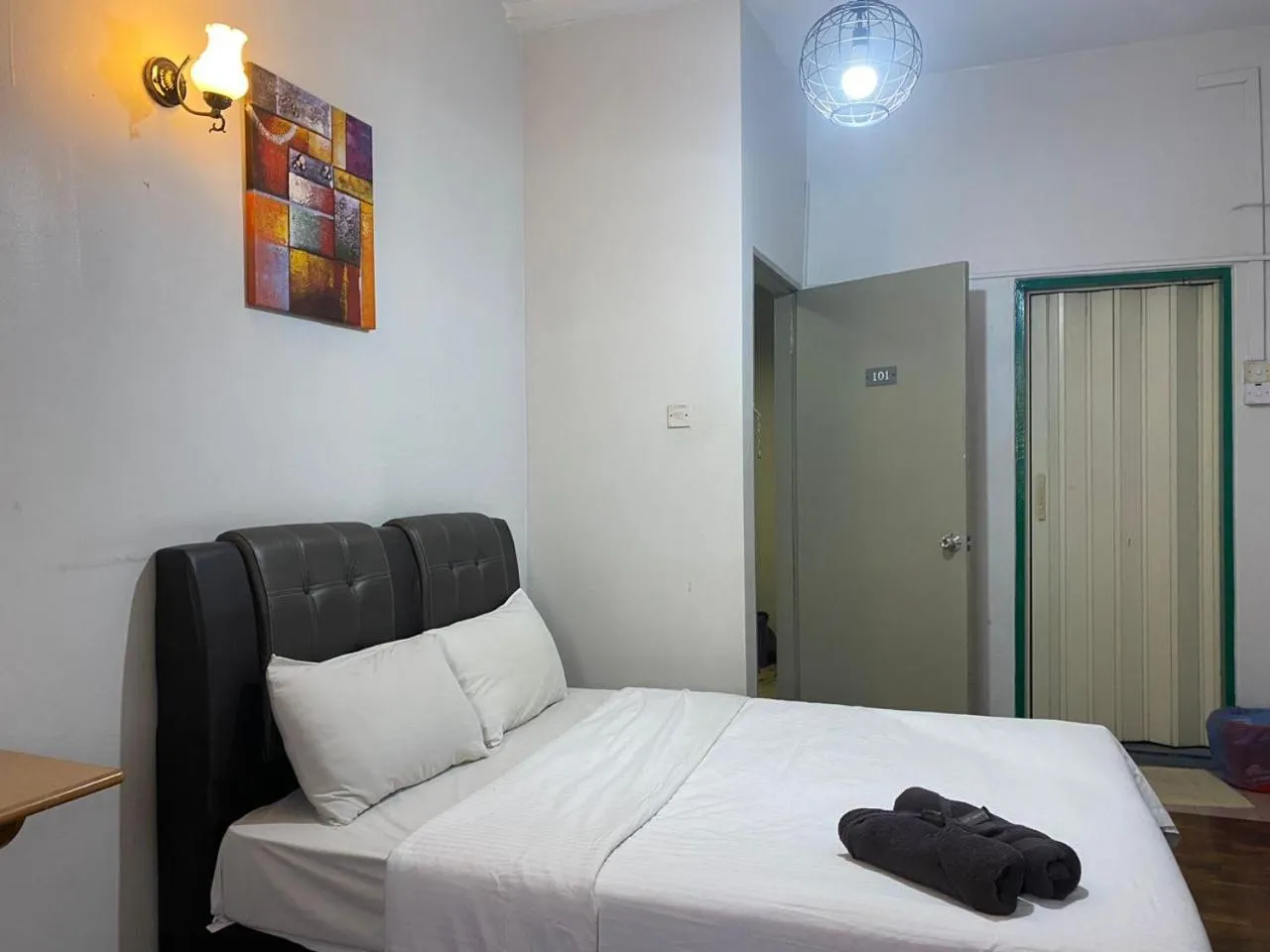 Hotel Check Inn 2 Brinchang