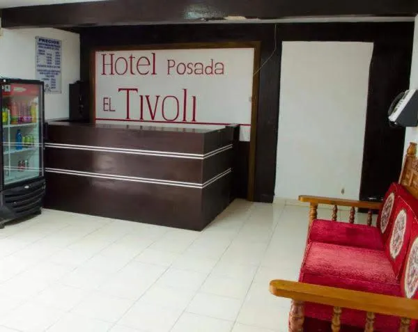 Hotel Tivoli
