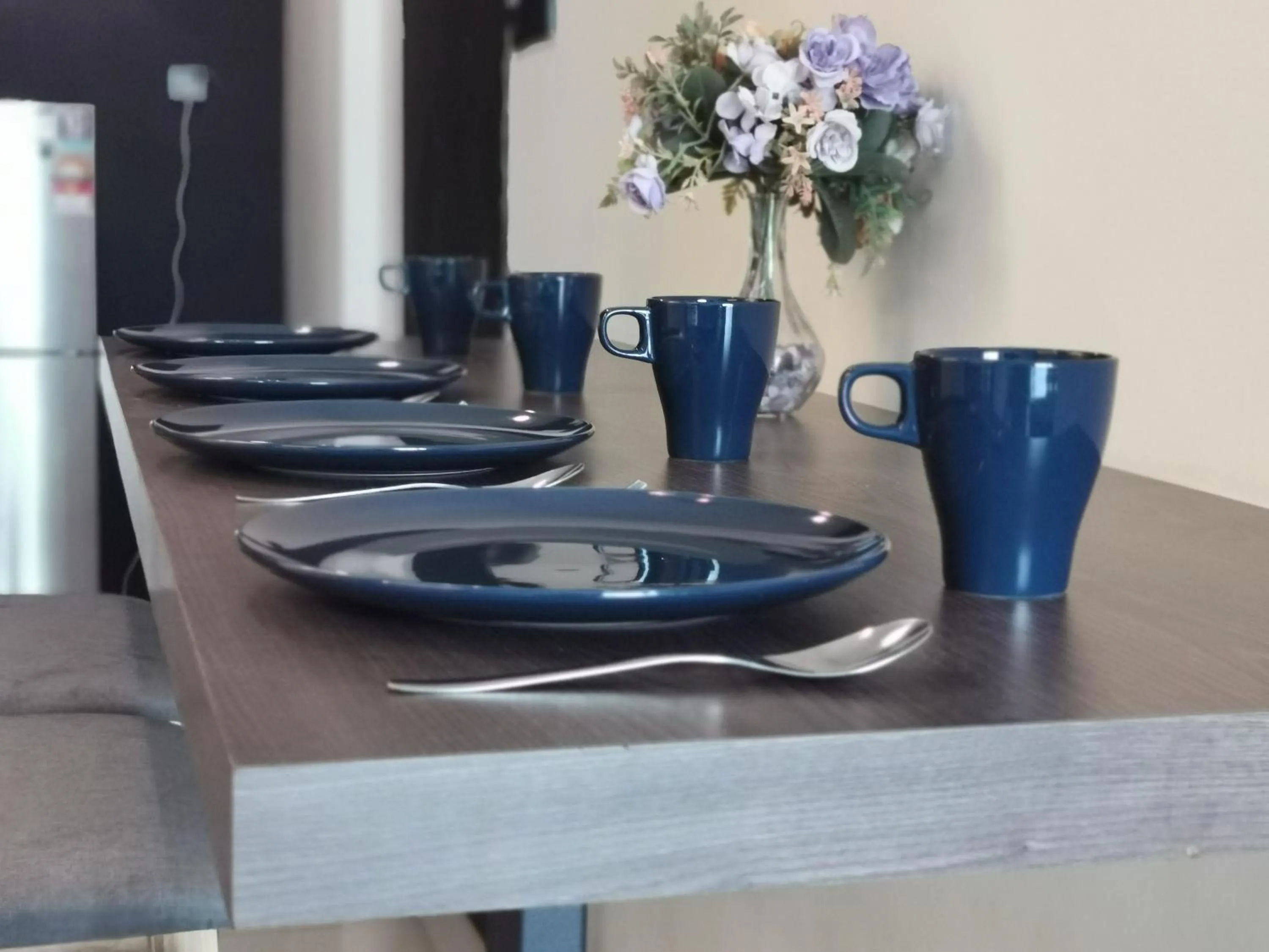 Coffee/tea facilities in OPUS RESIDENCE KL I HomeBrickz