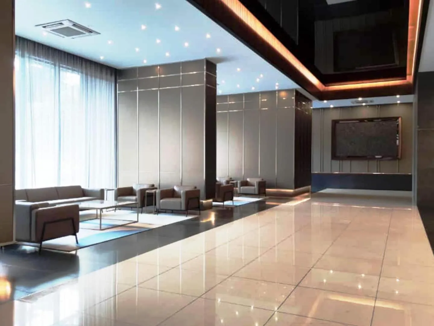 Property building in OPUS RESIDENCE KL I HomeBrickz