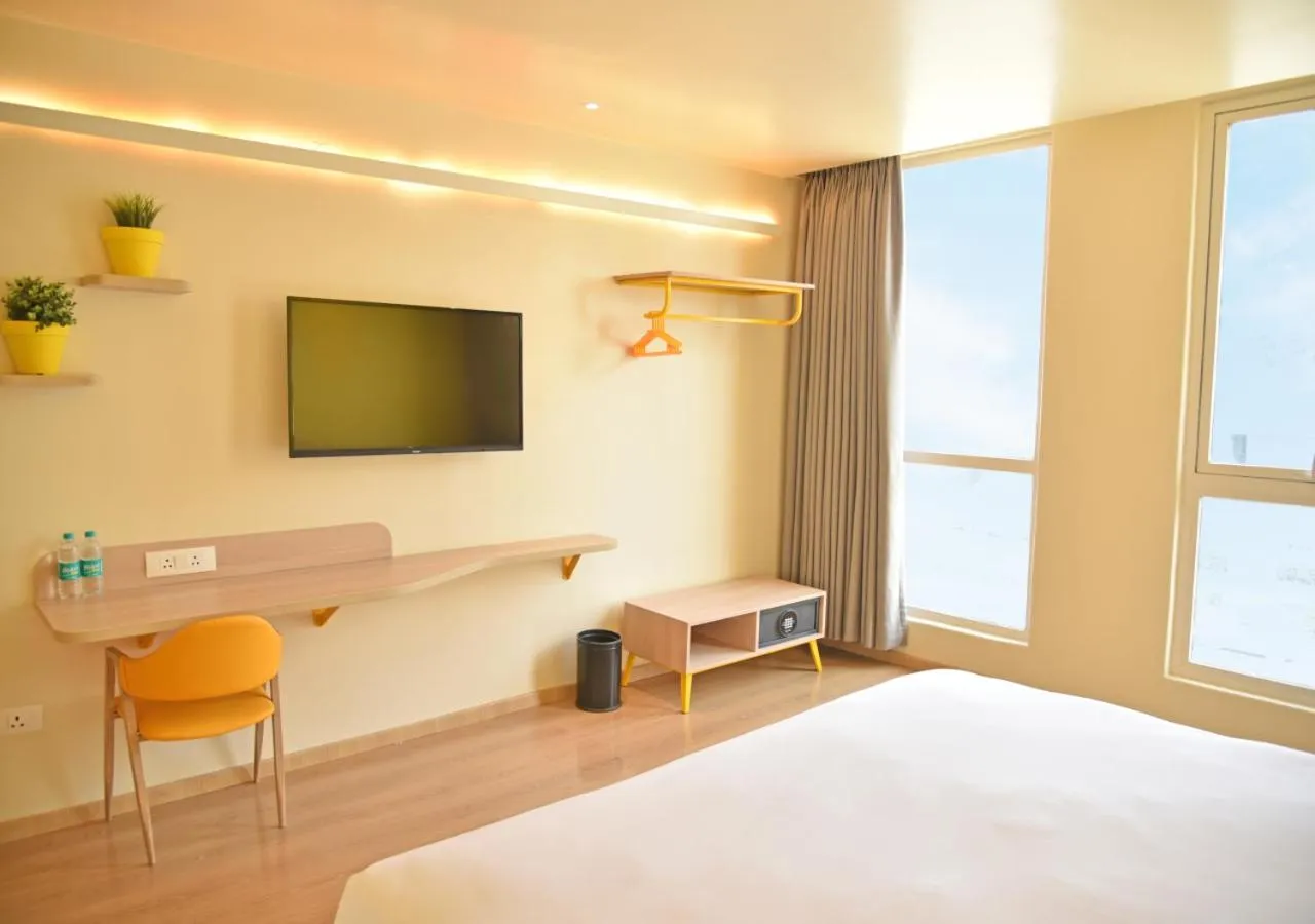 Bed in Bloom - Golf Course Road