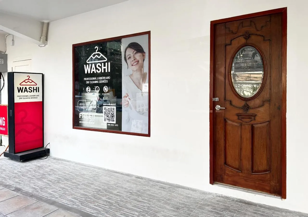 Property building in Niagara Hotel